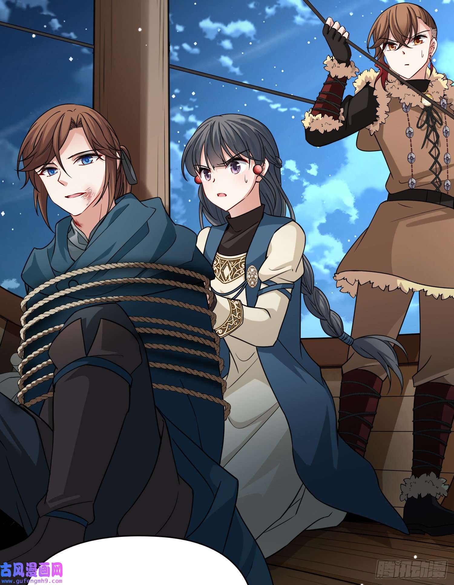 寻找前世之旅第2季第64话