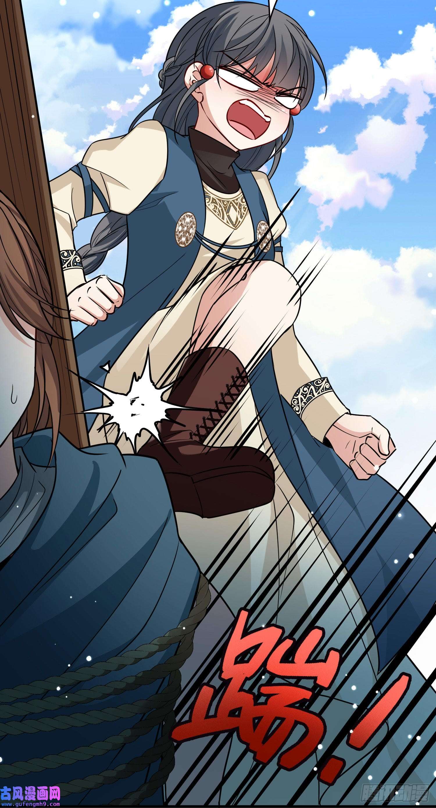 寻找前世之旅第2季第65话