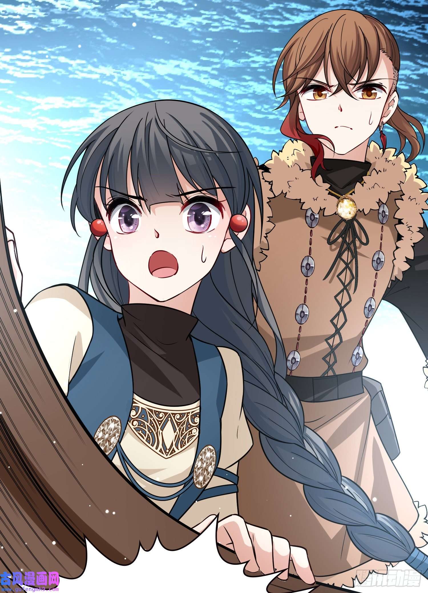 寻找前世之旅第2季第65话