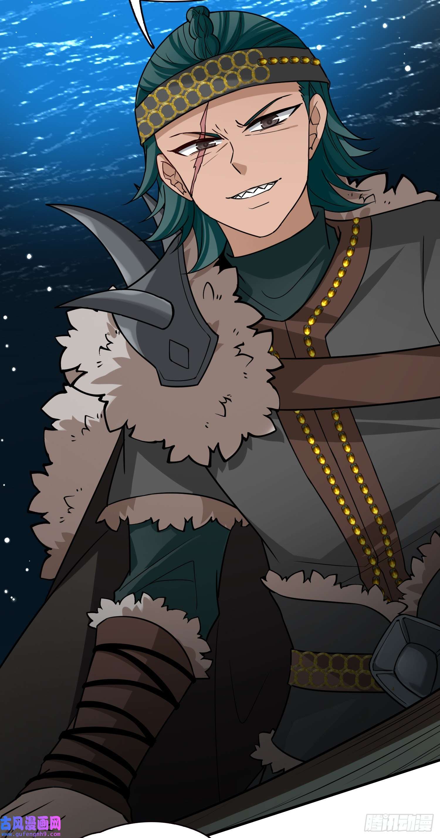 寻找前世之旅第2季第65话