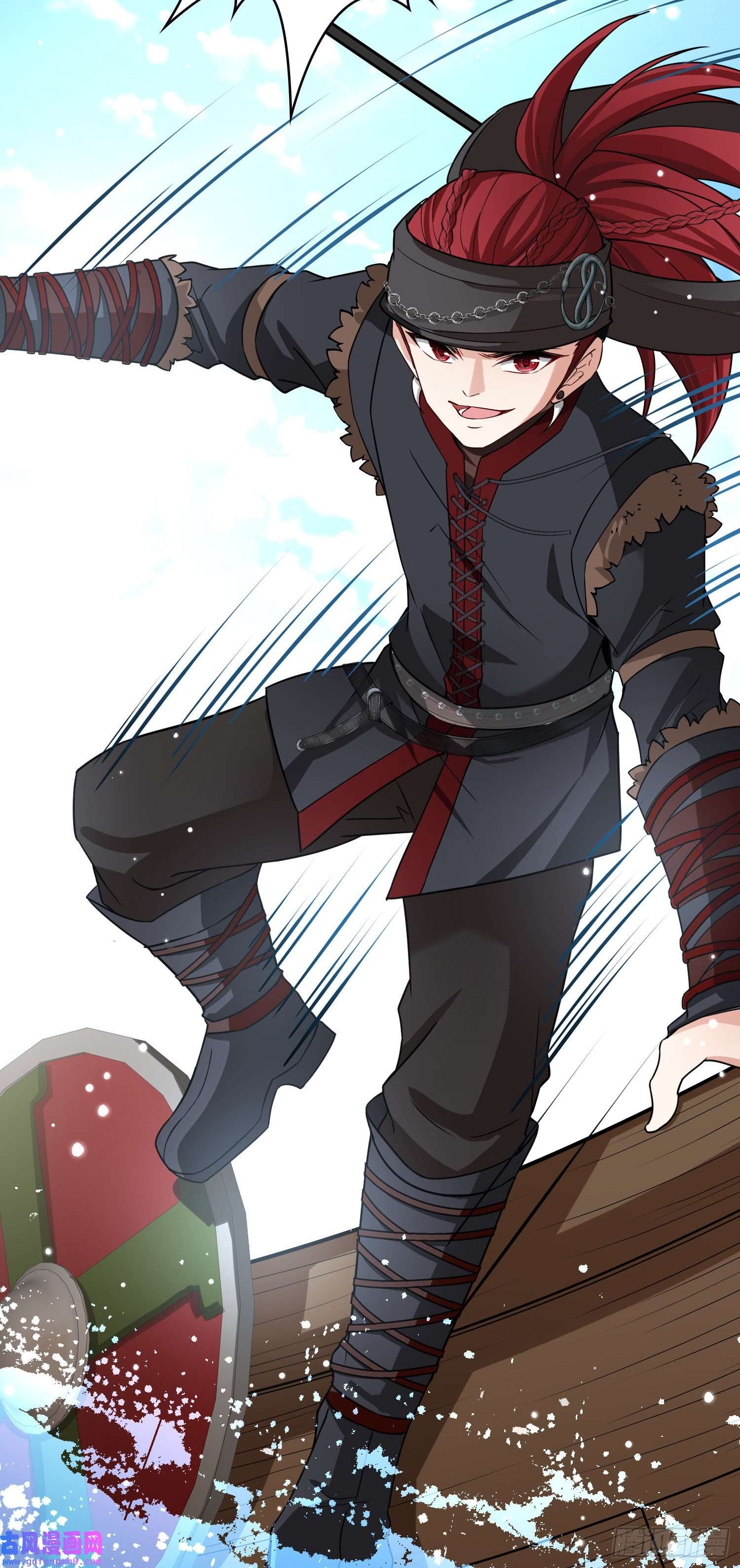 寻找前世之旅第2季第68话