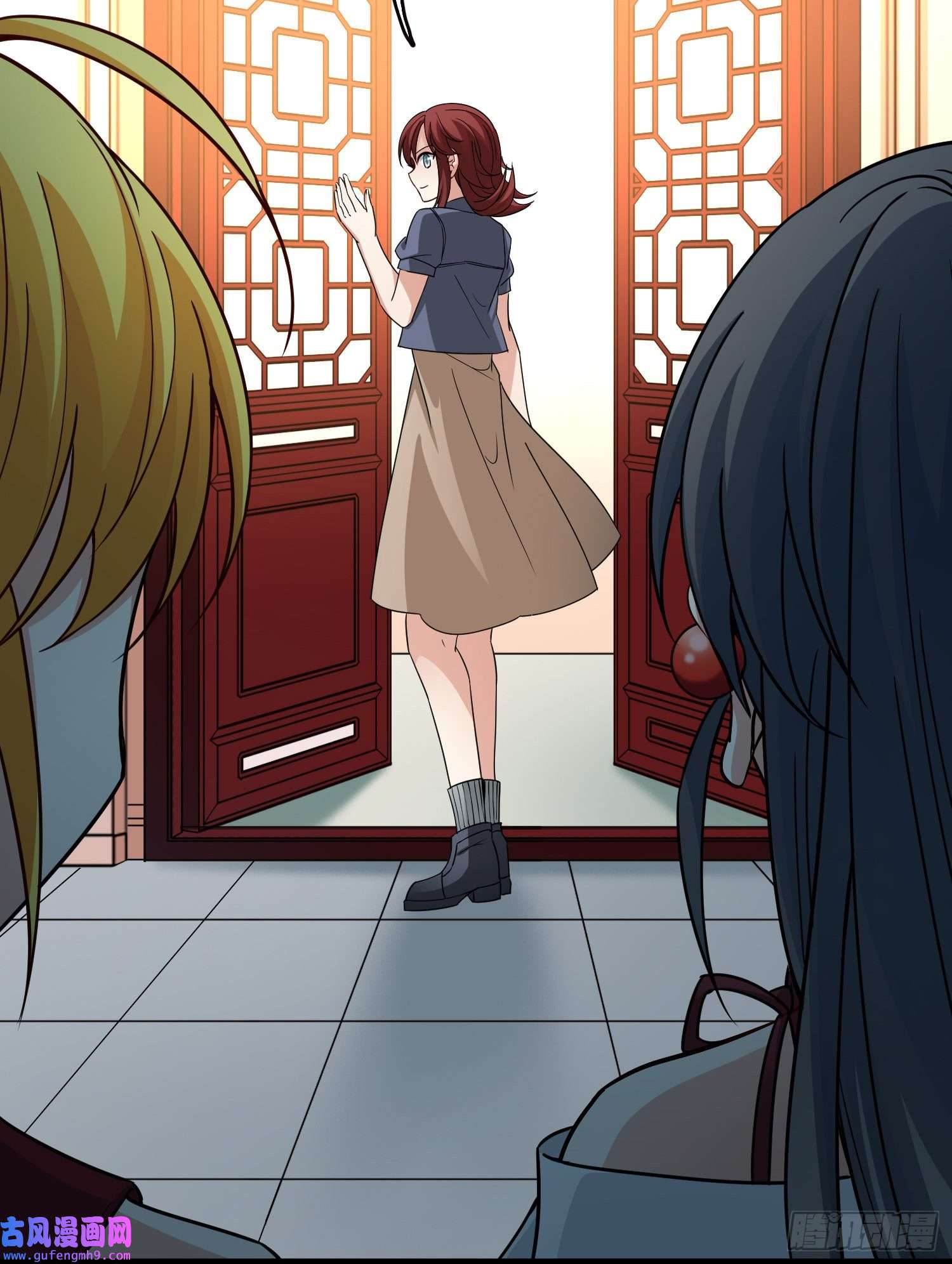 寻找前世之旅第2季第70话