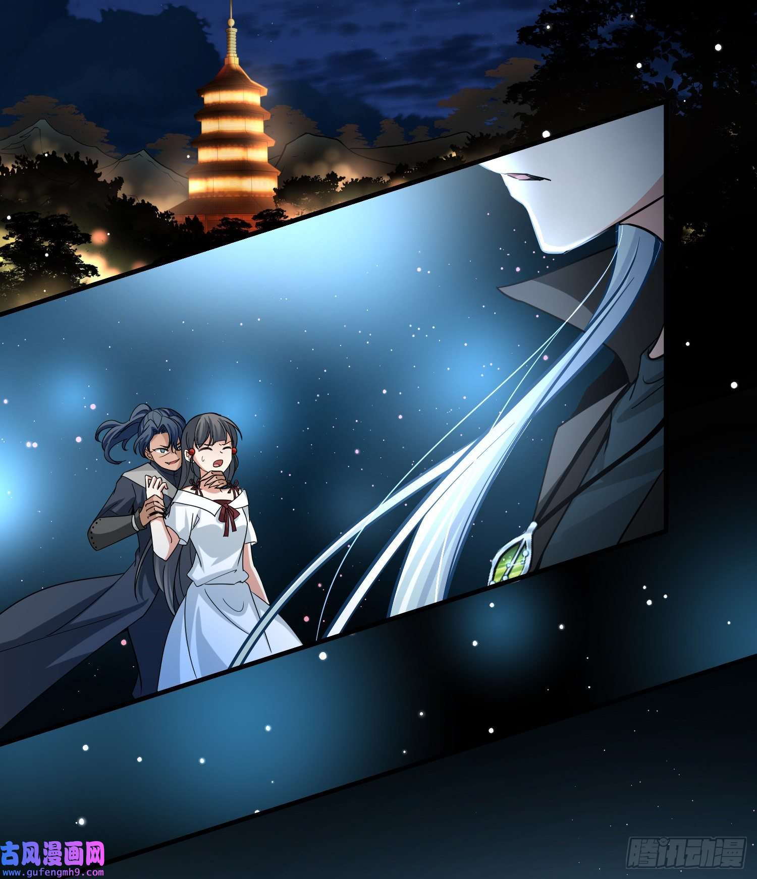 寻找前世之旅第2季第76话