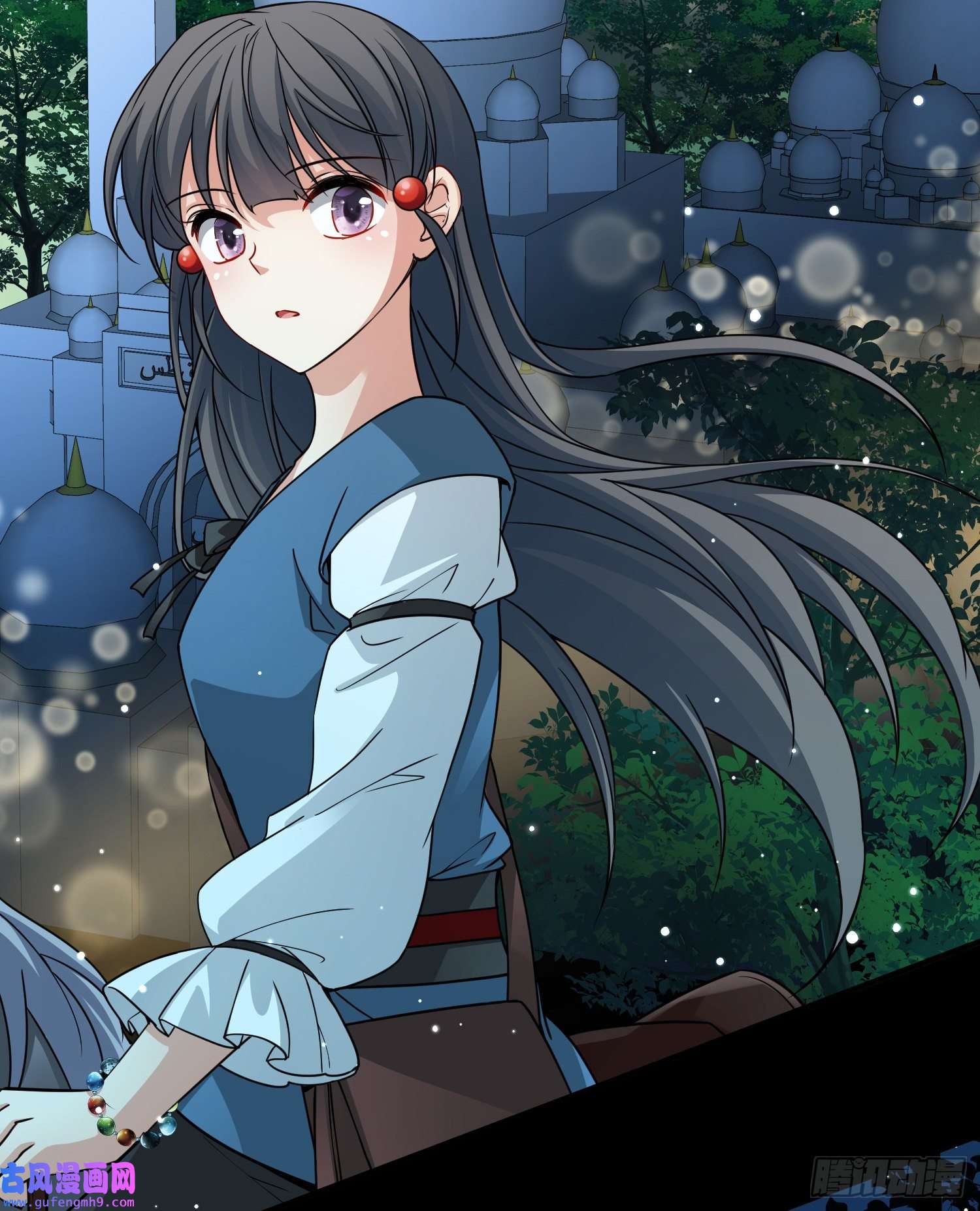 寻找前世之旅第2季第81话