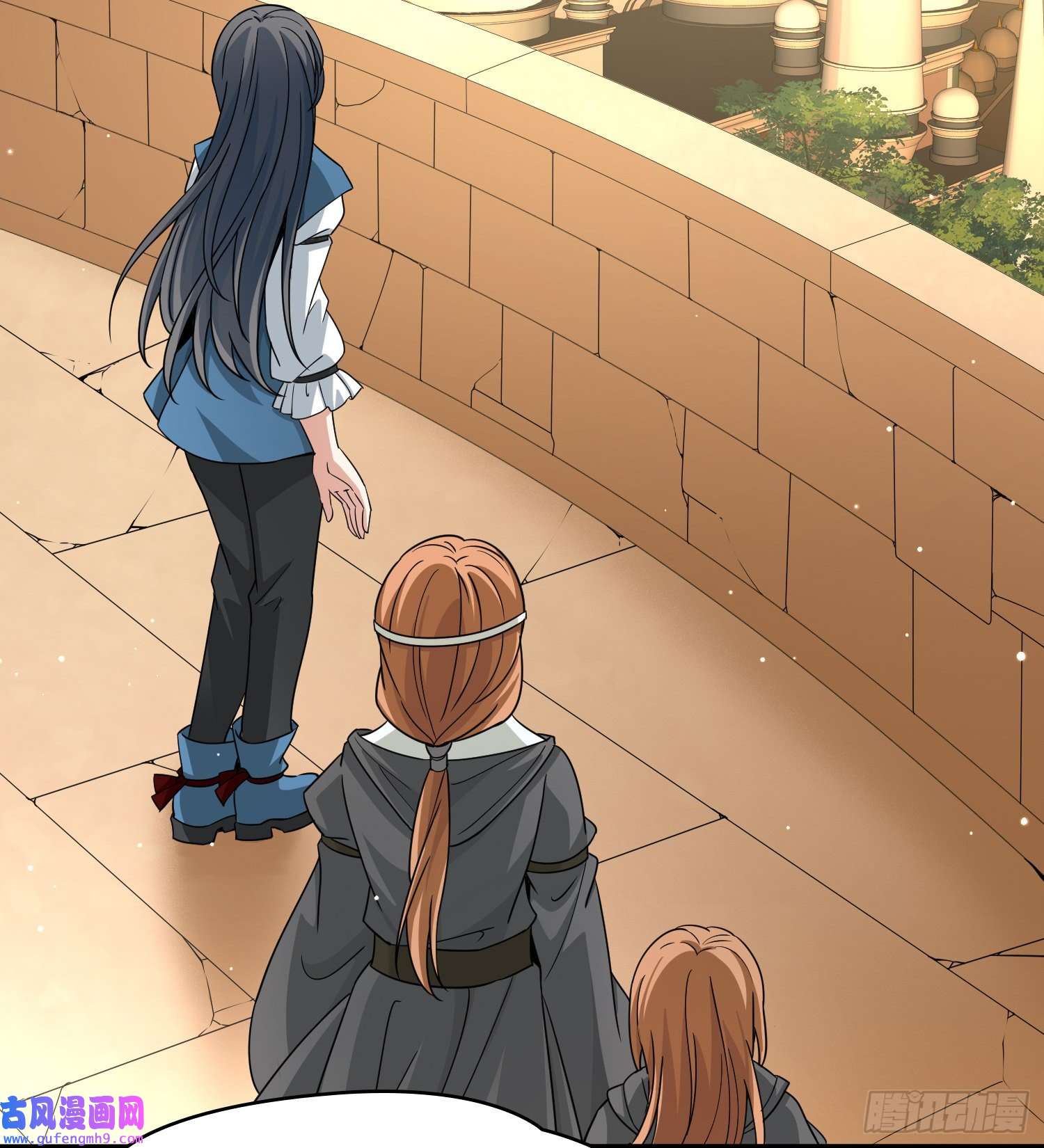 寻找前世之旅第2季第82话