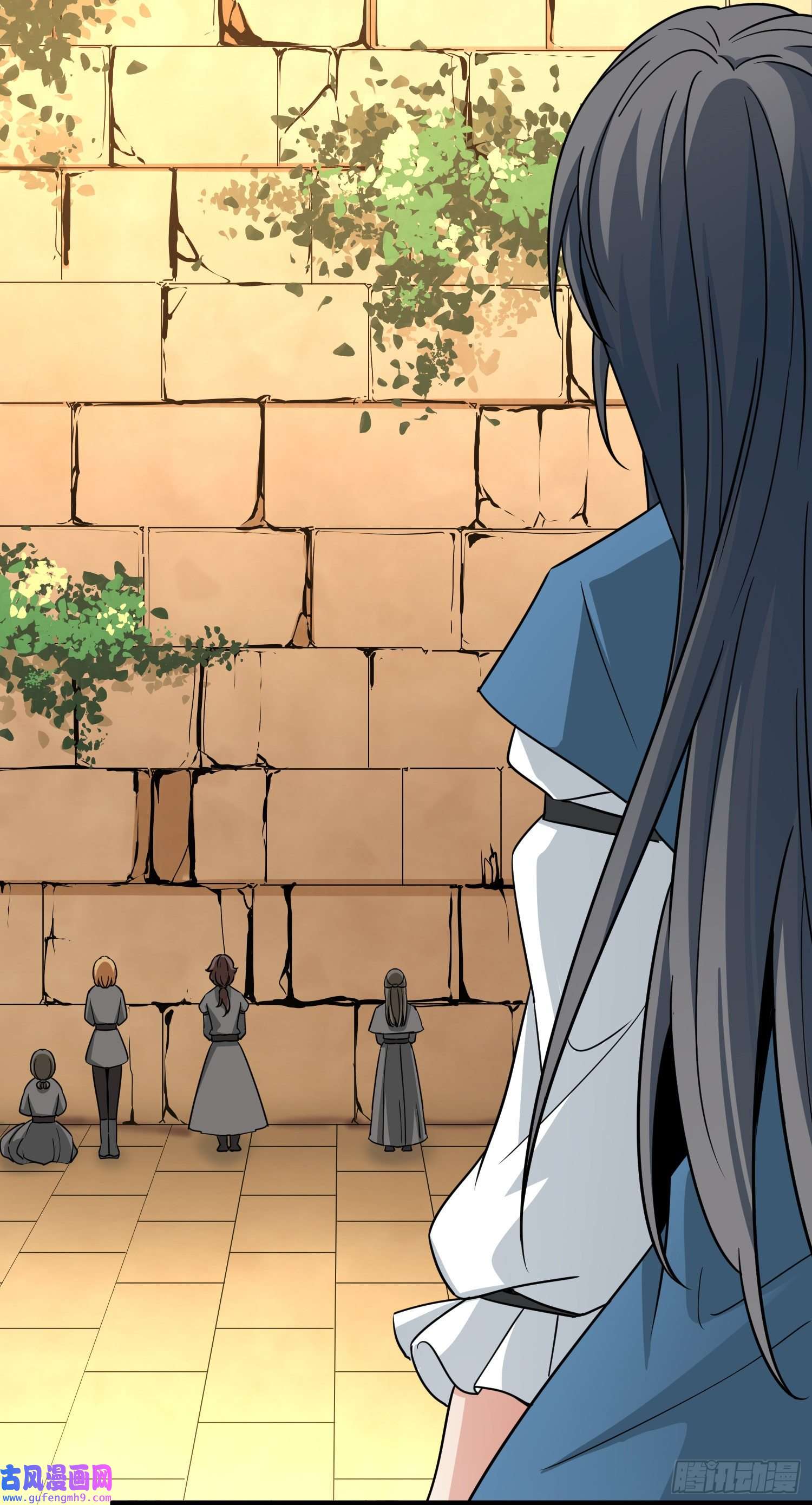 寻找前世之旅第2季第83话