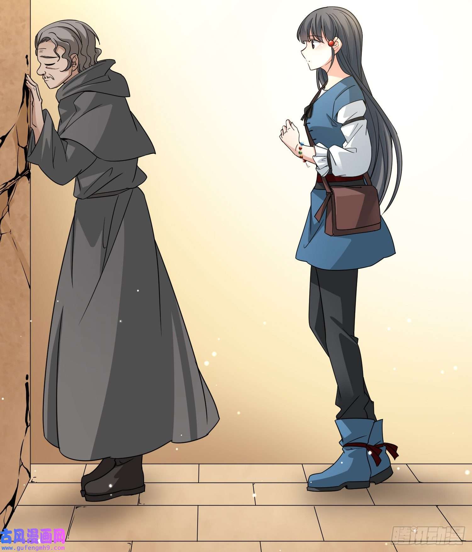 寻找前世之旅第2季第83话