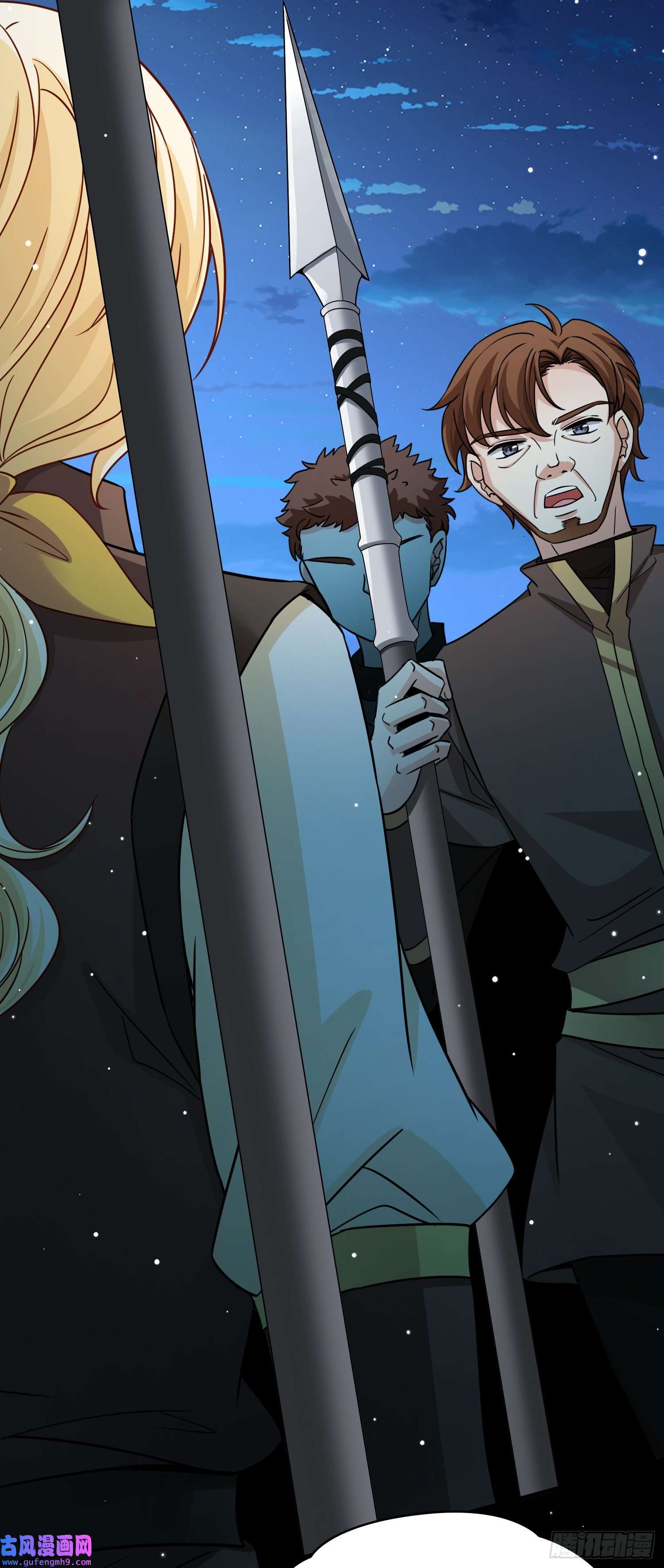 寻找前世之旅第2季第84话