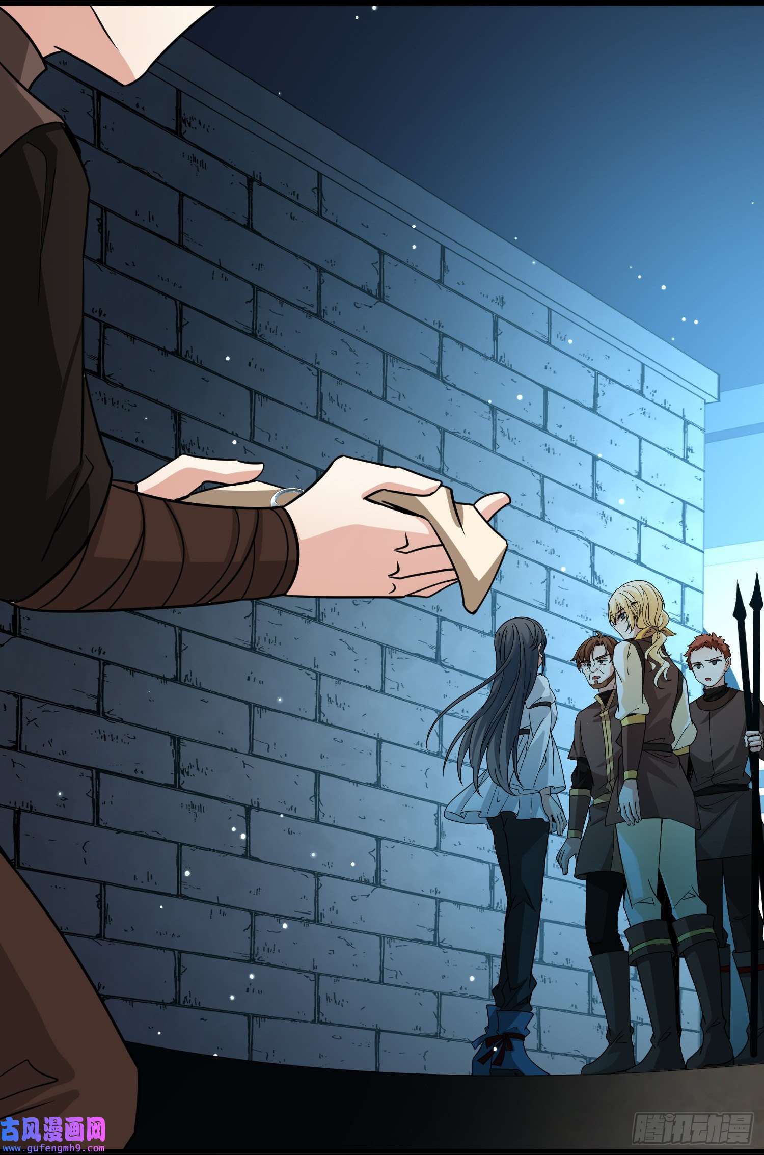 寻找前世之旅第2季第85话