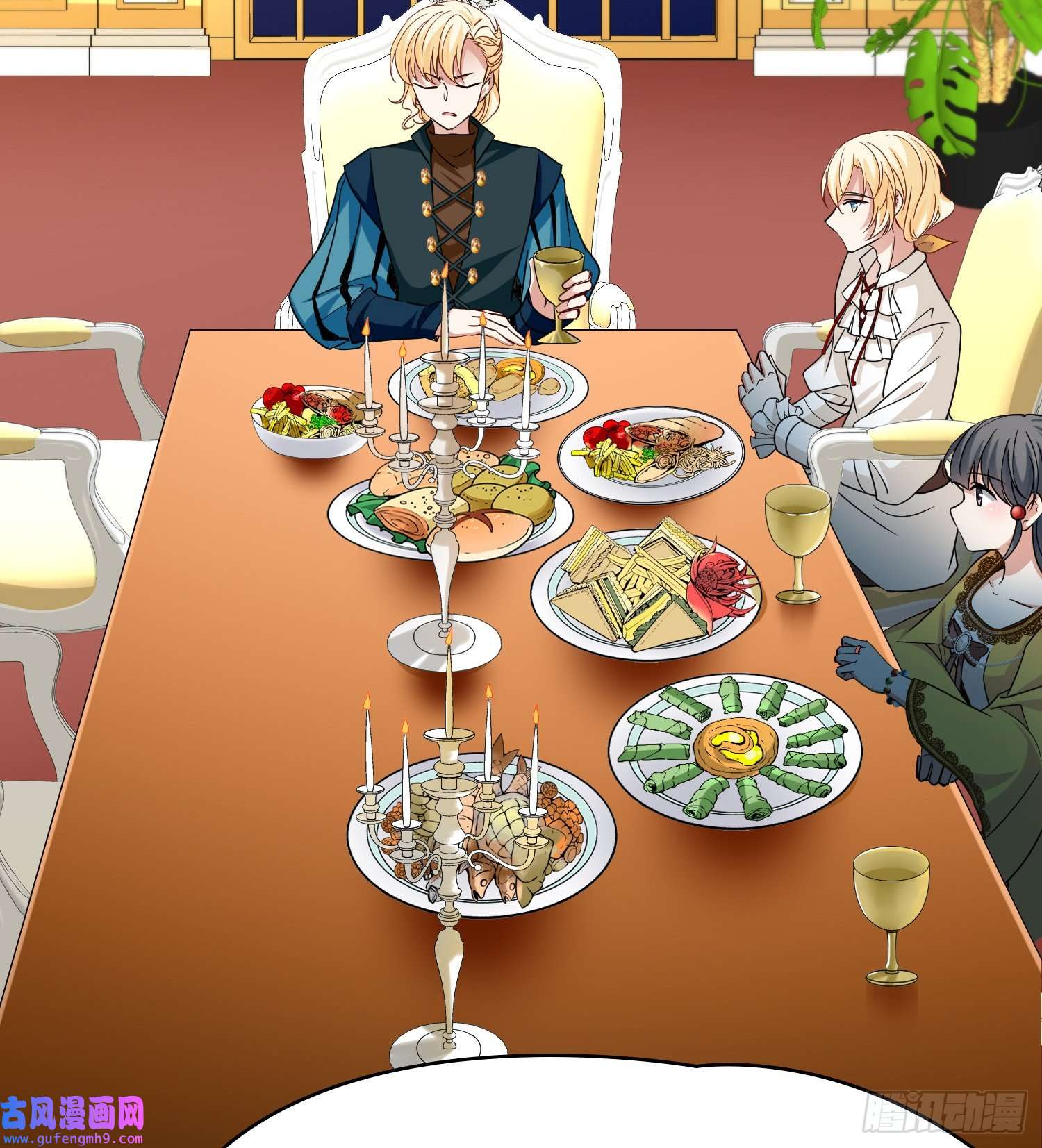 寻找前世之旅第2季第90话