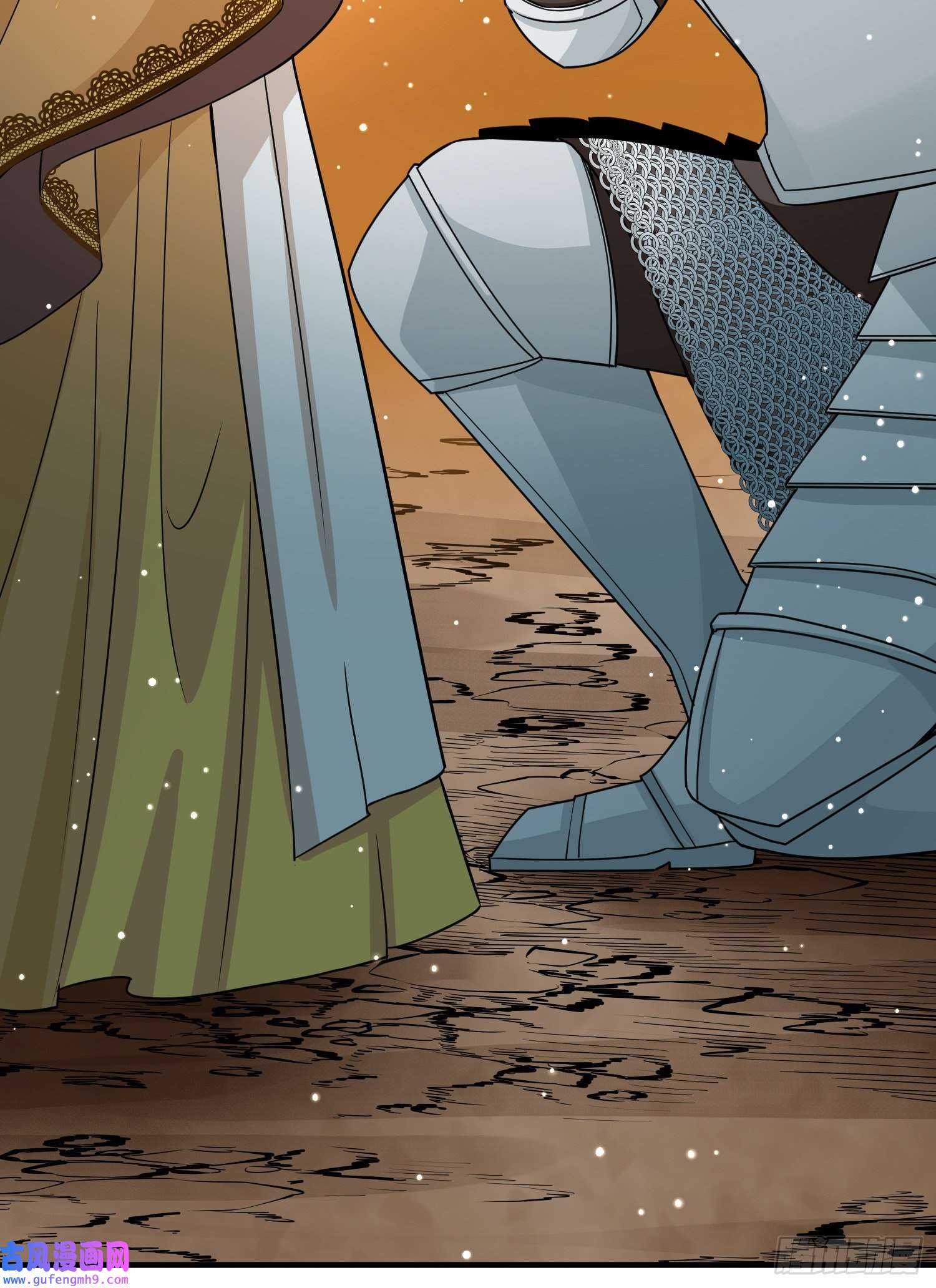 寻找前世之旅第2季第99话