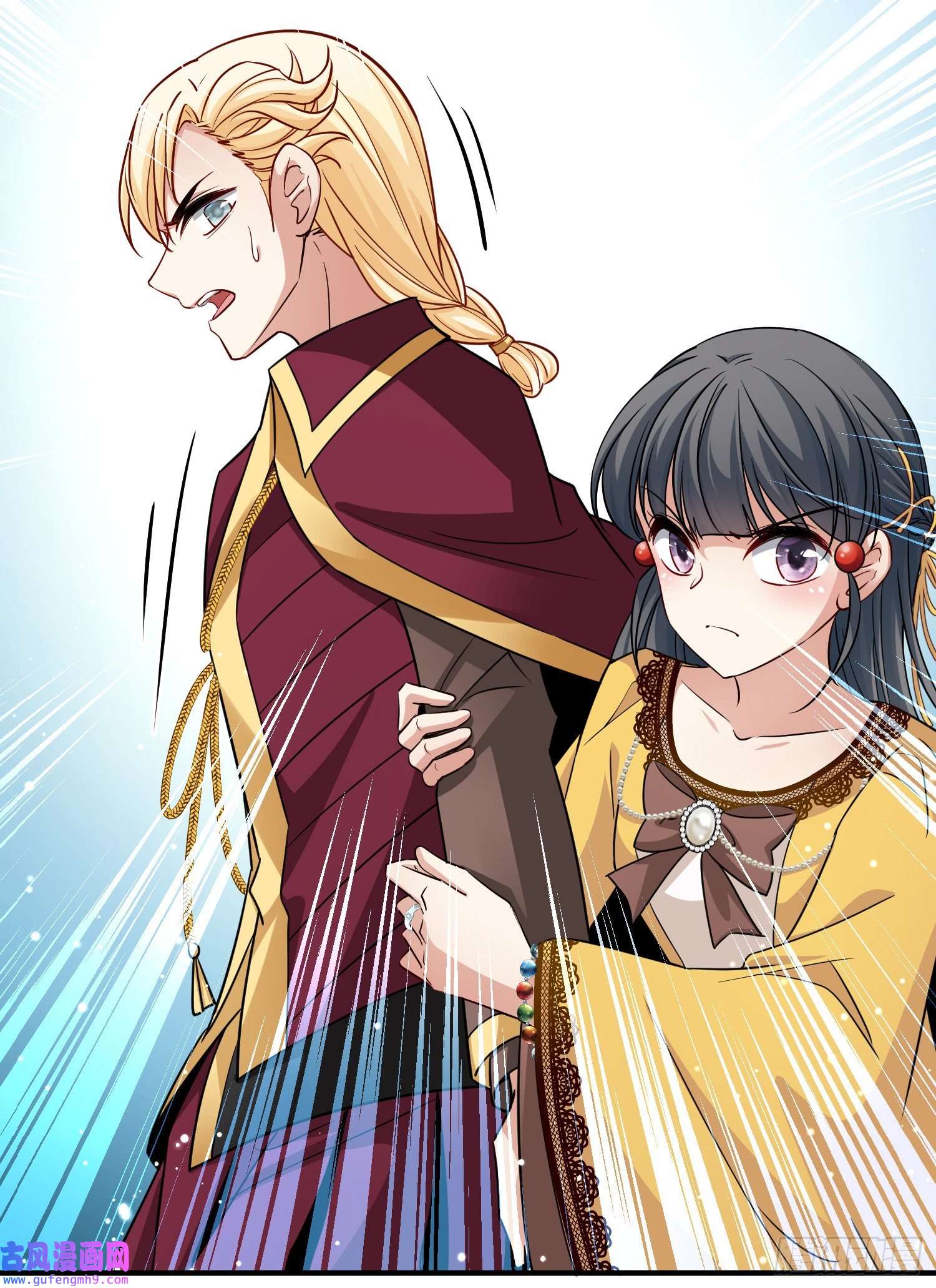 寻找前世之旅第2季第100话