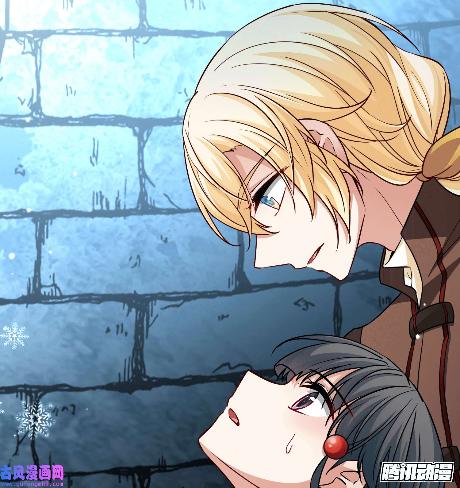 寻找前世之旅第2季第108话