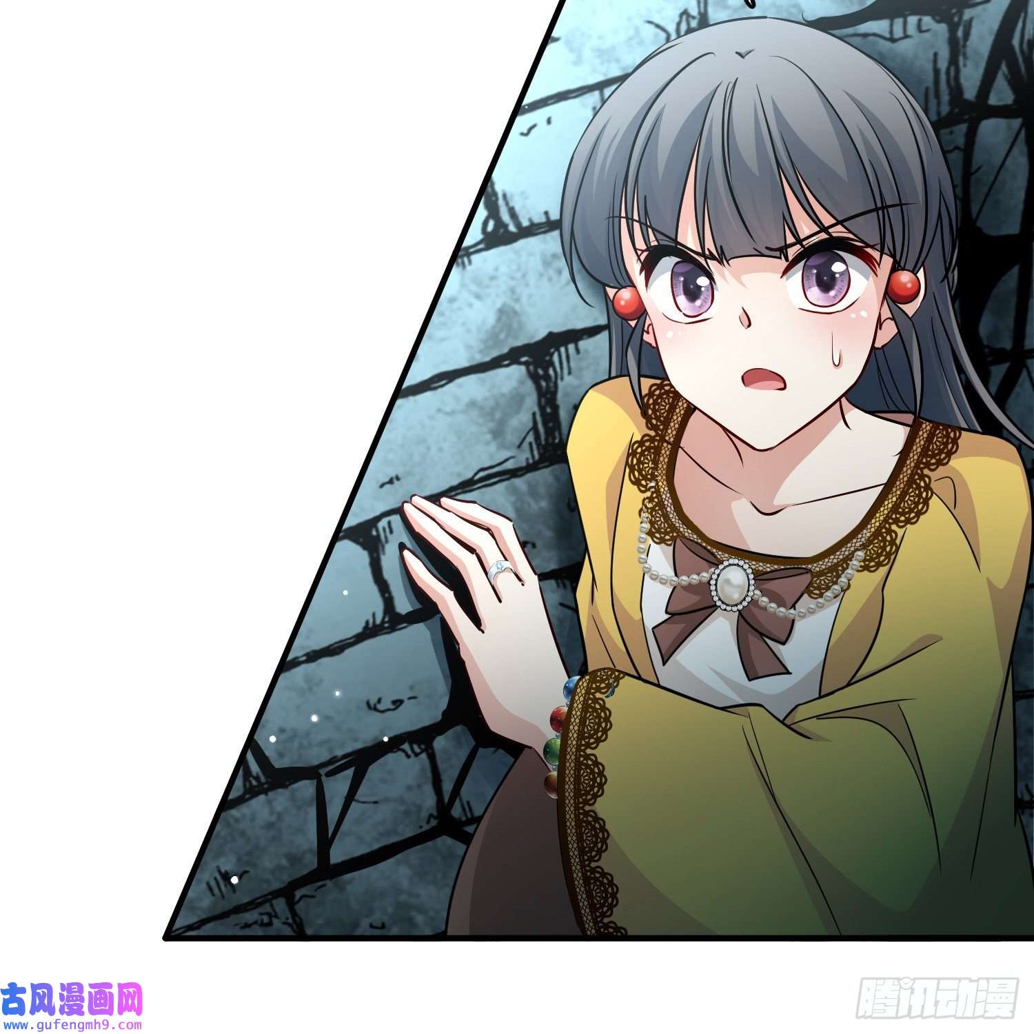 寻找前世之旅第2季第110话