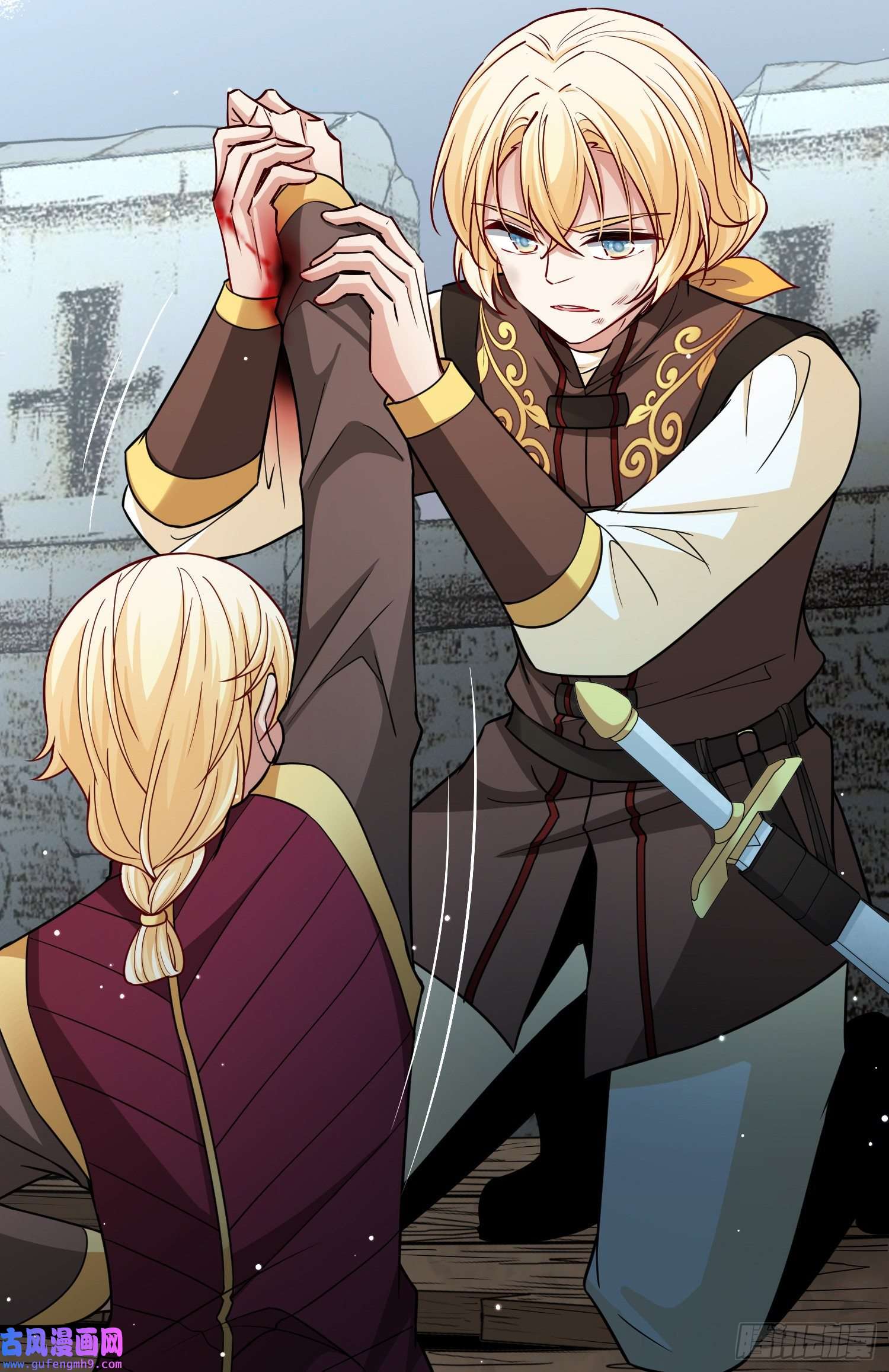 寻找前世之旅第2季第110话