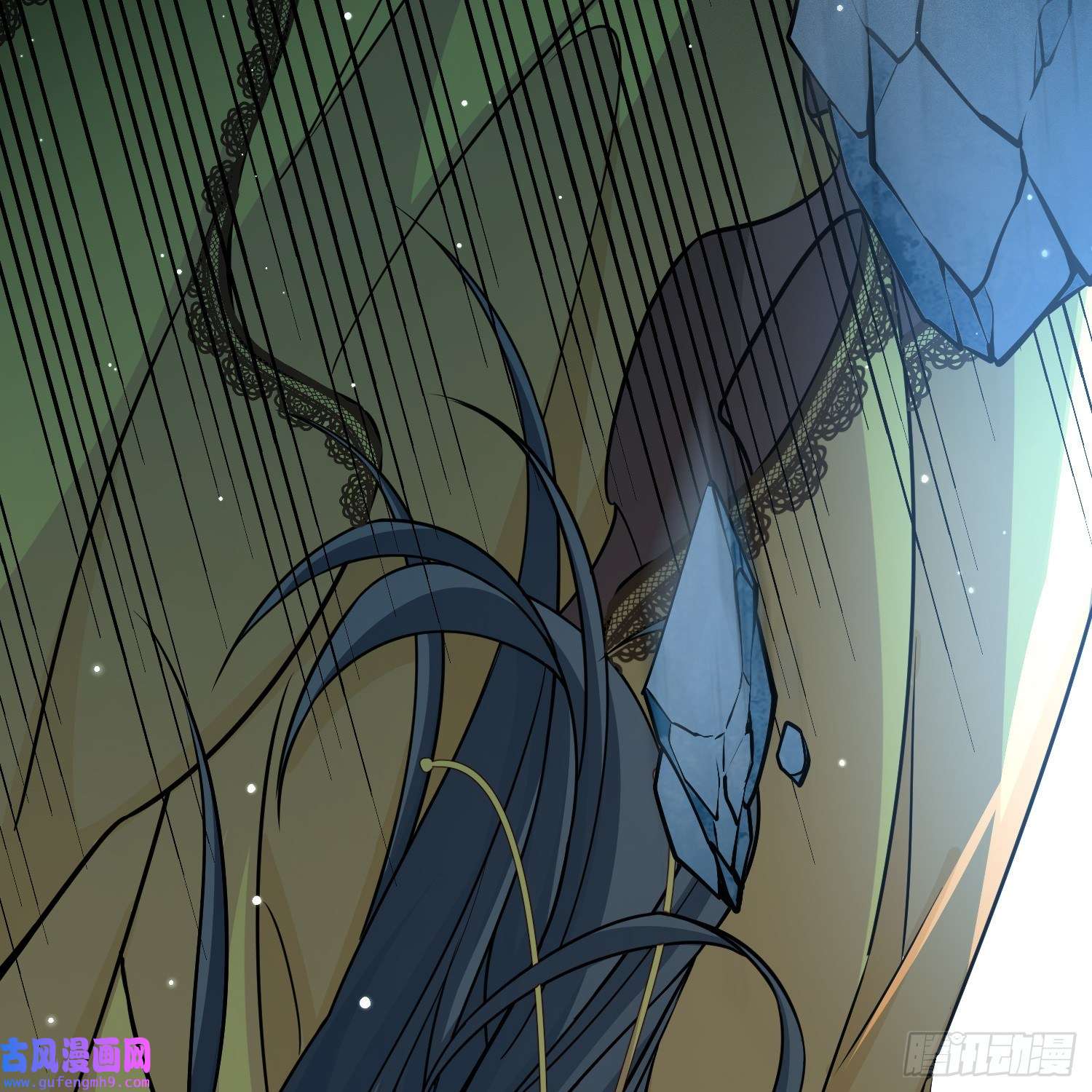 寻找前世之旅第2季第111话