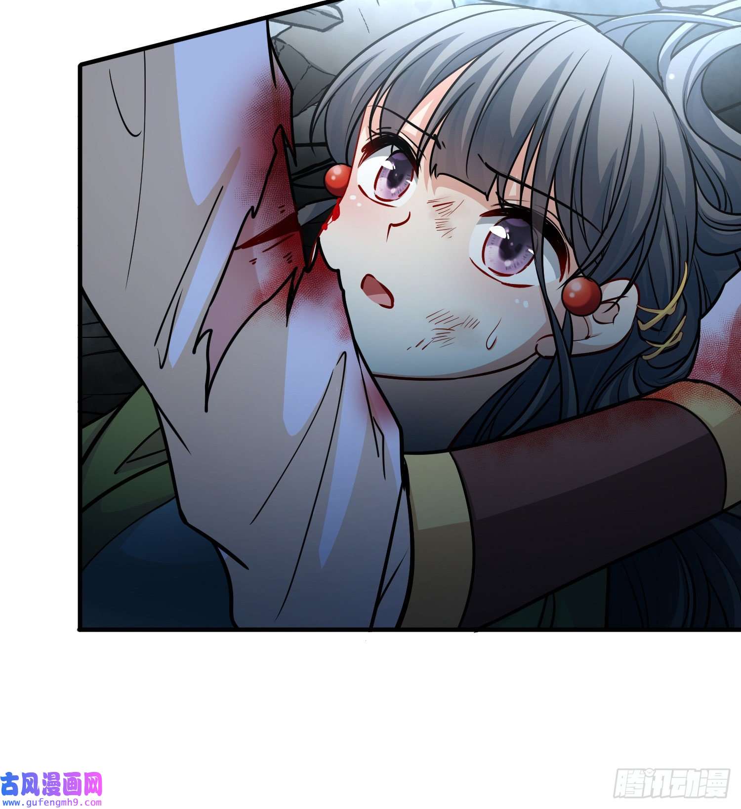 寻找前世之旅第2季第111话