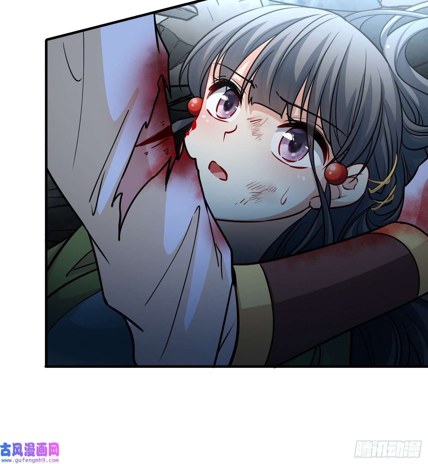 寻找前世之旅第2季第112话