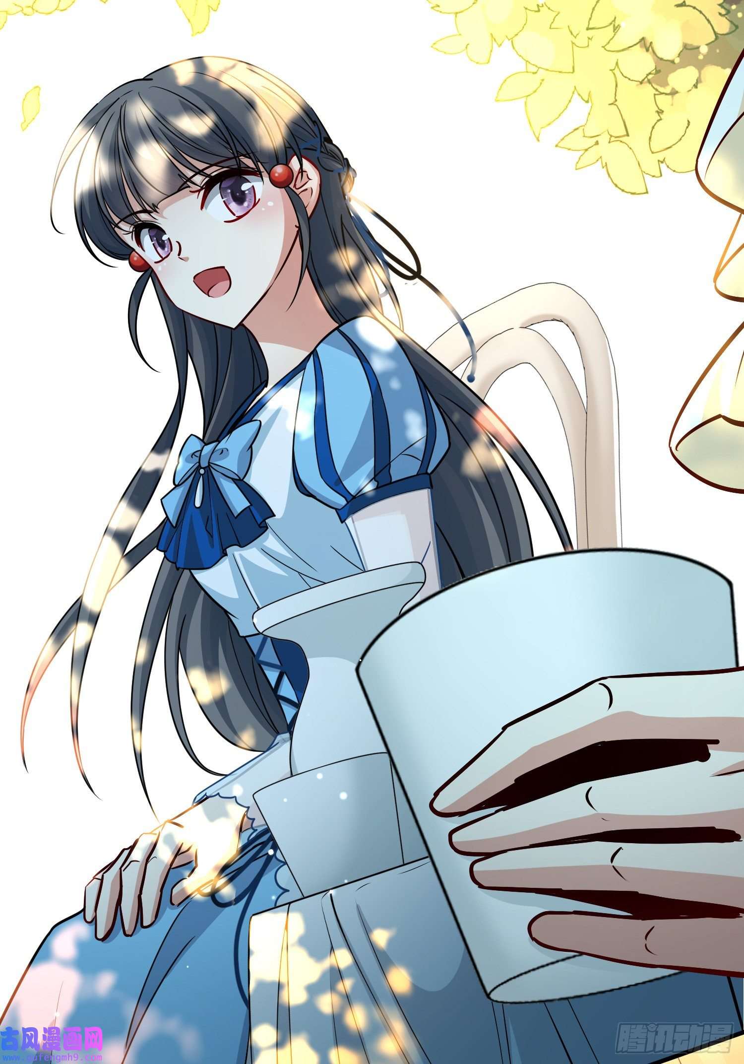 寻找前世之旅第2季第115话