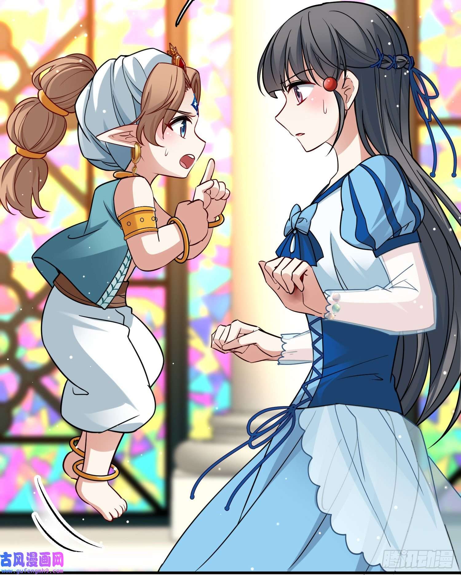 寻找前世之旅第2季第122话