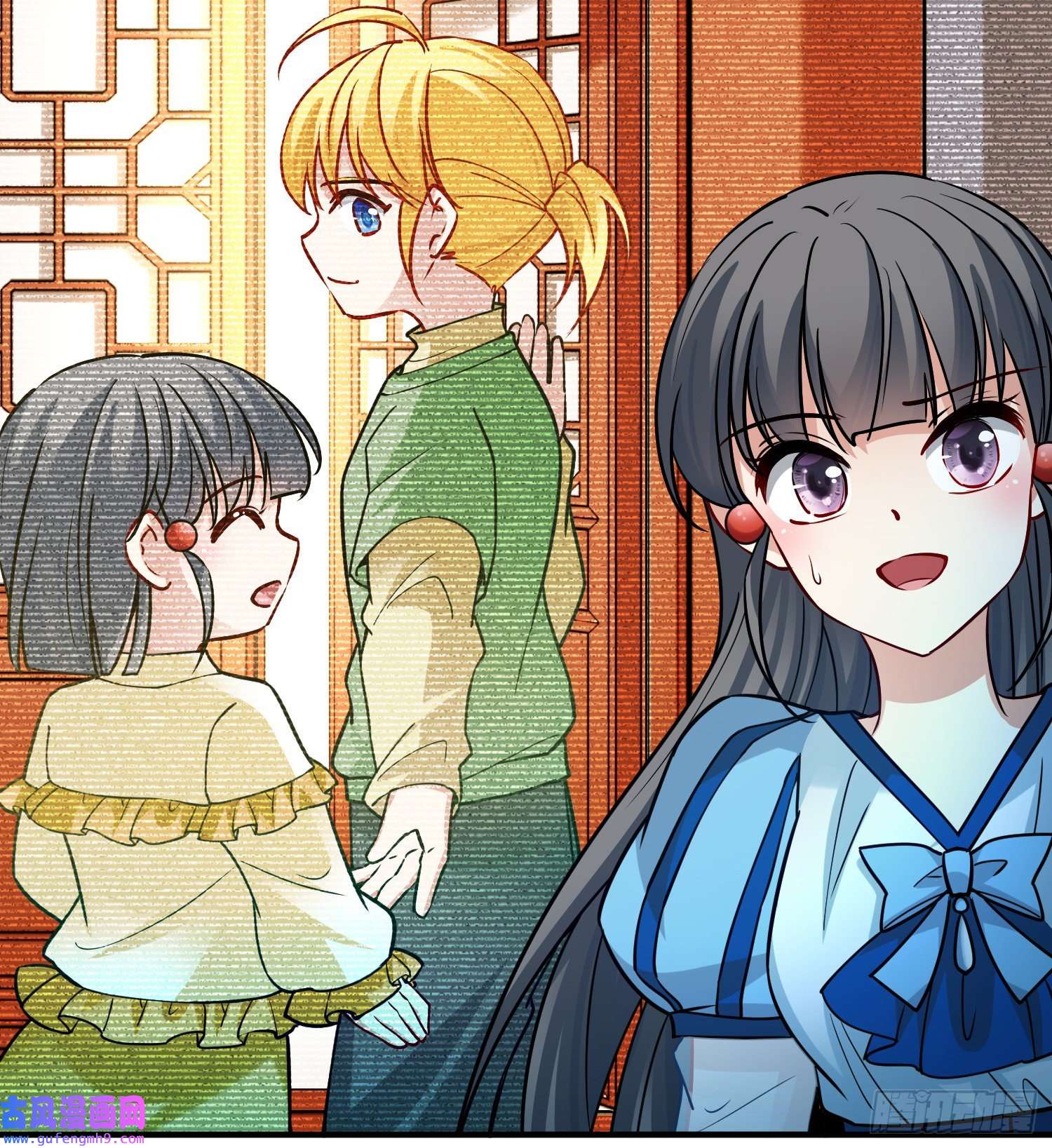寻找前世之旅第2季第124话