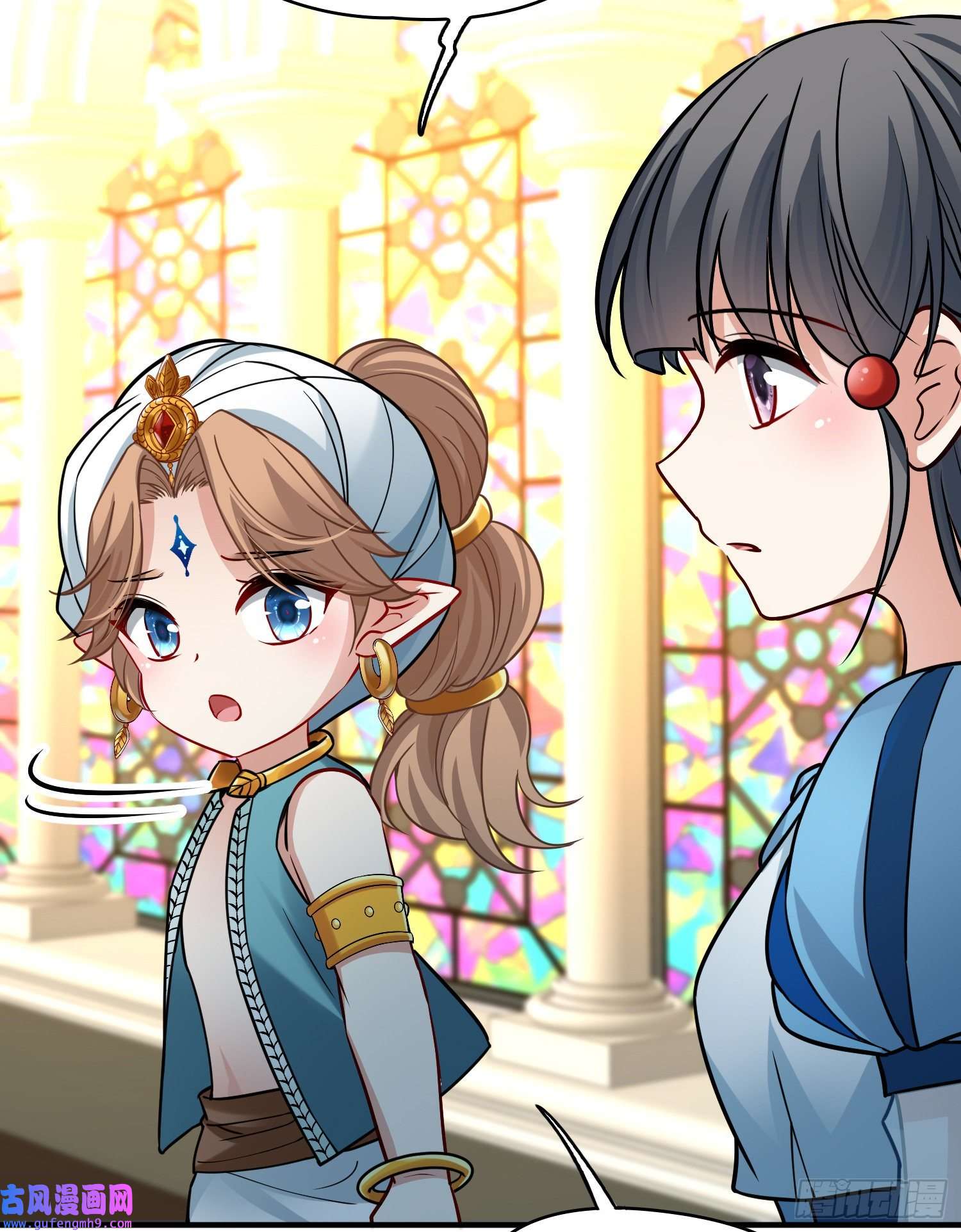 寻找前世之旅第2季第124话