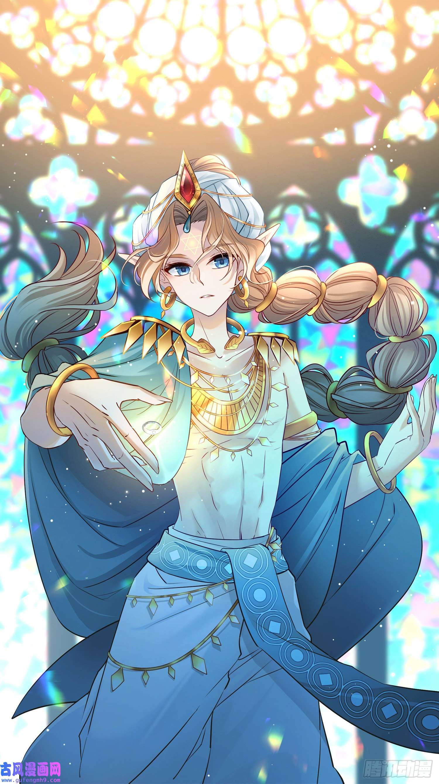 寻找前世之旅第2季第125话