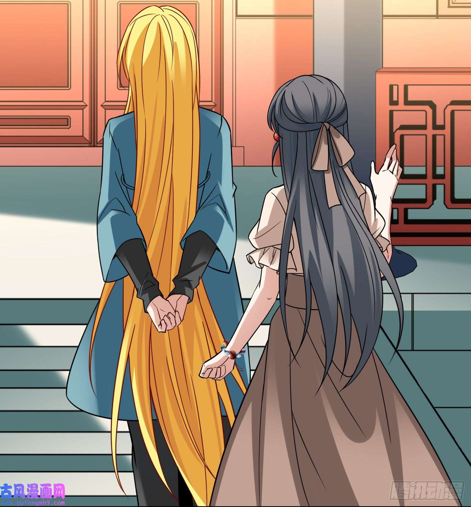 寻找前世之旅第2季第135话
