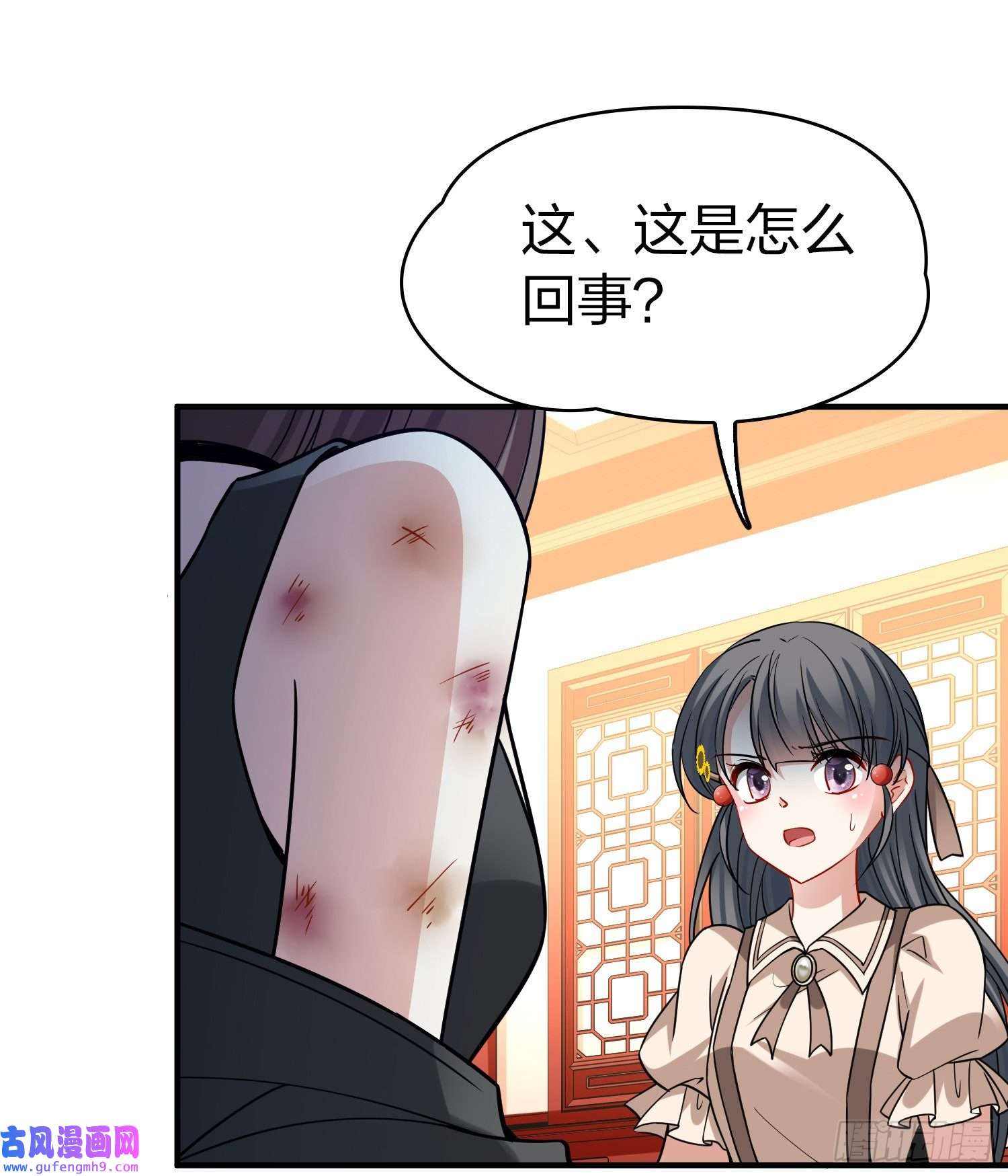 寻找前世之旅第2季第137话
