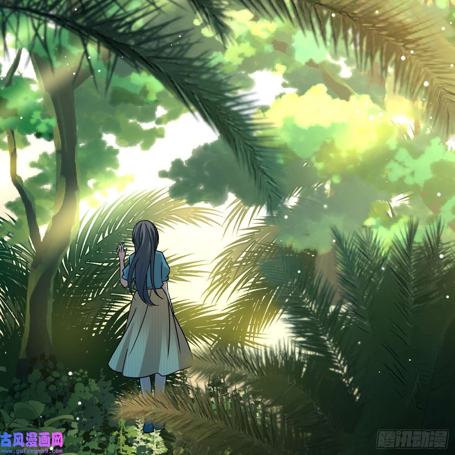 寻找前世之旅第2季第141话