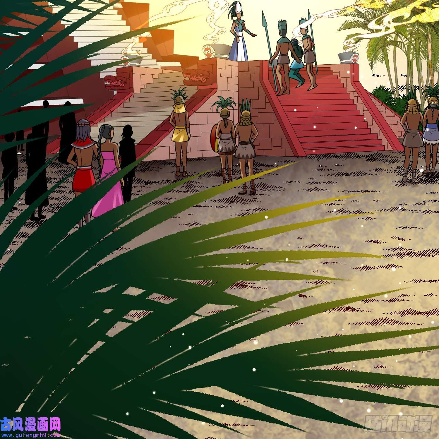 寻找前世之旅第2季第141话