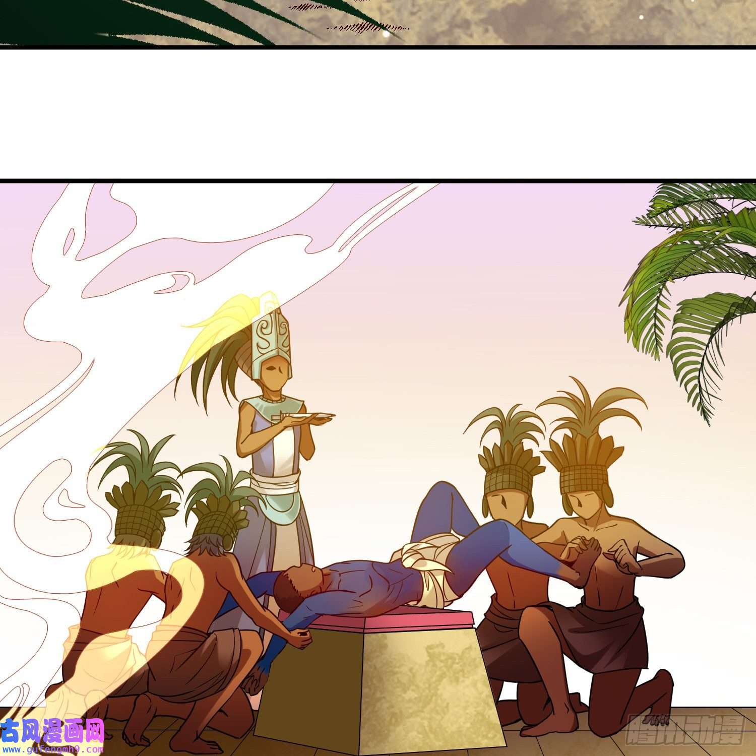 寻找前世之旅第2季第141话