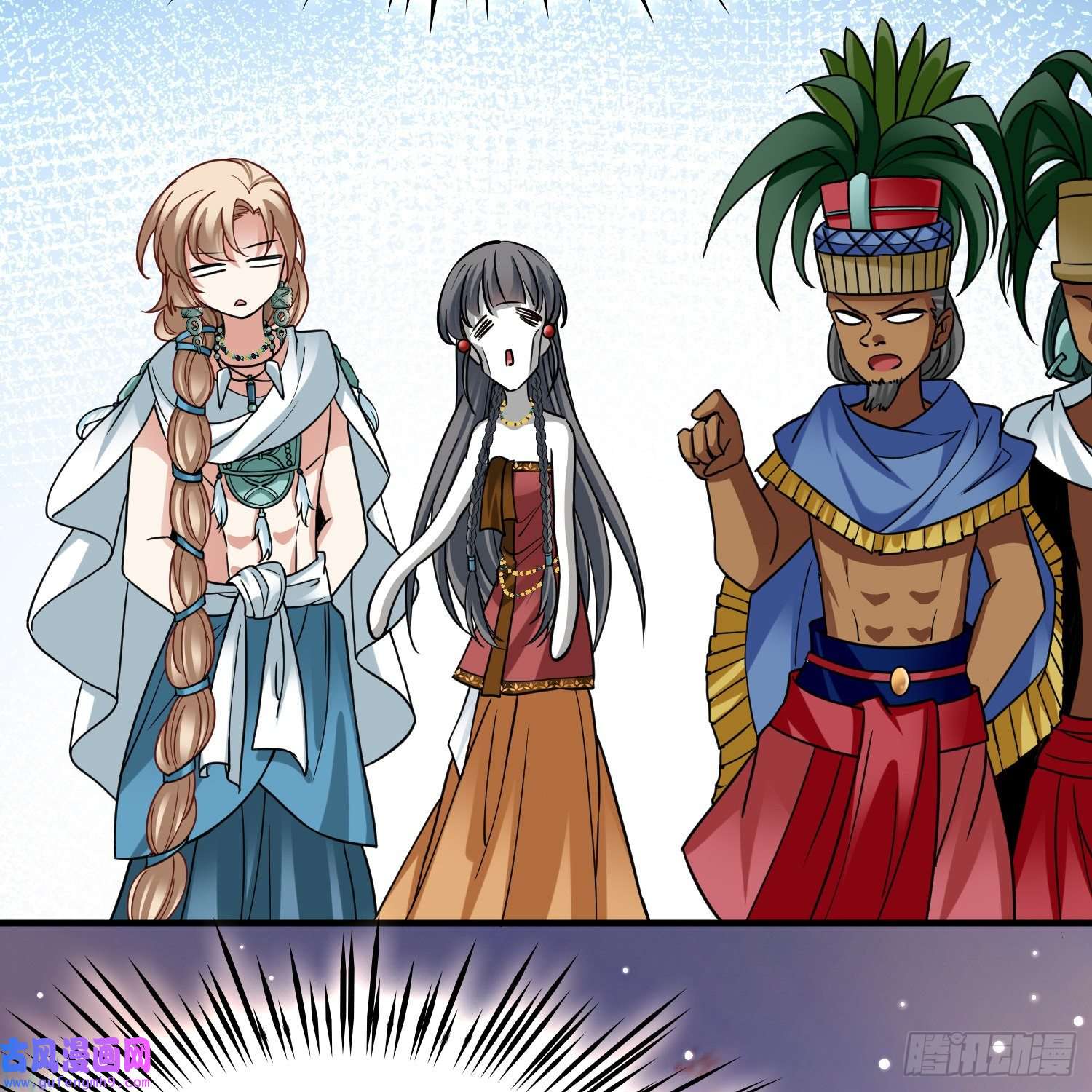 寻找前世之旅第2季第148话
