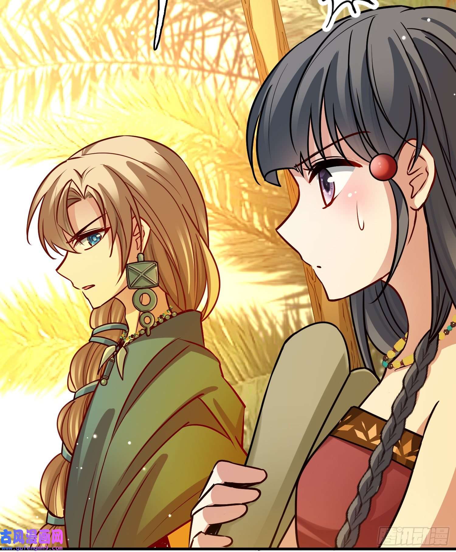 寻找前世之旅第2季第148话