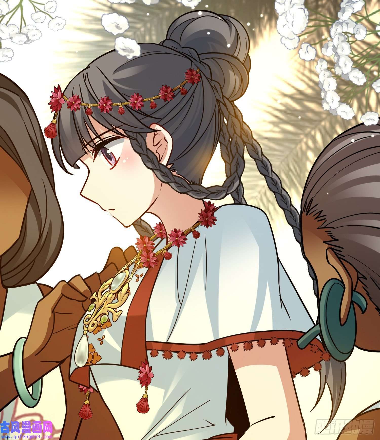 寻找前世之旅第2季第150话