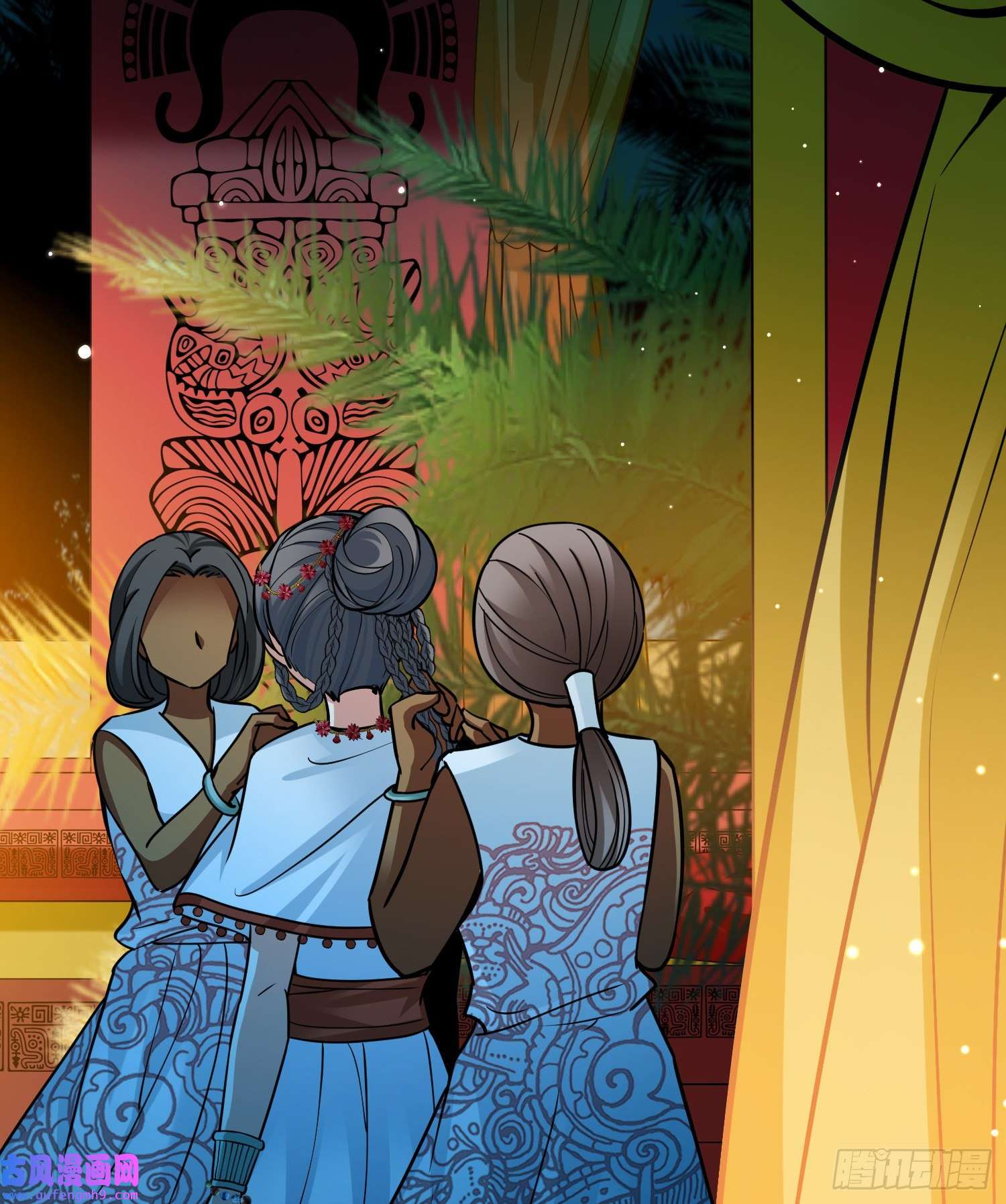 寻找前世之旅第2季第150话