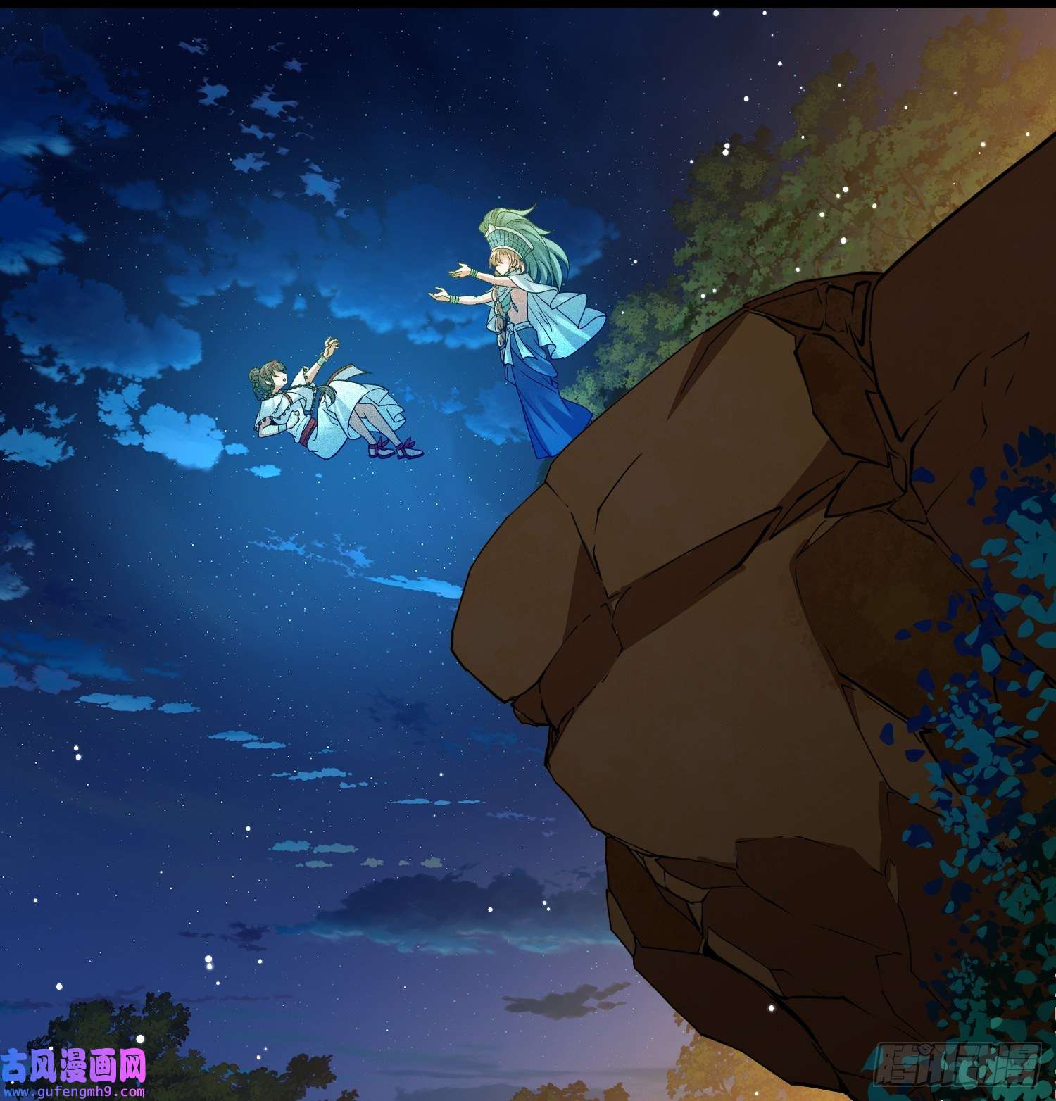 寻找前世之旅第2季第151话