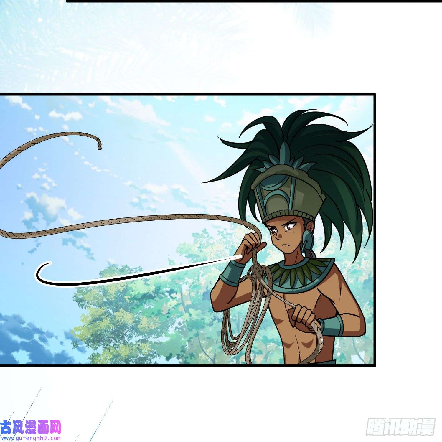 寻找前世之旅第2季第152话