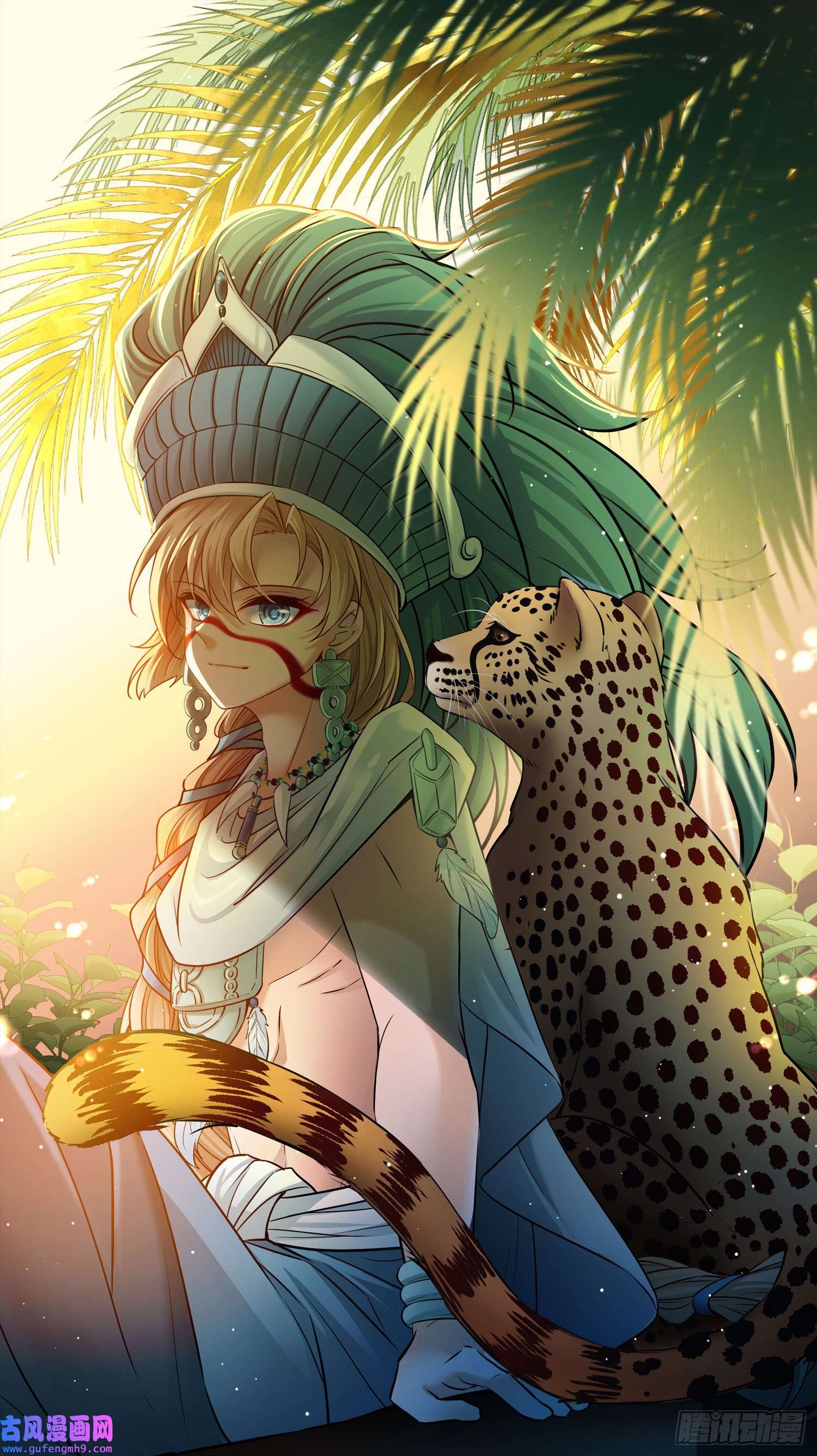 寻找前世之旅第2季第159话