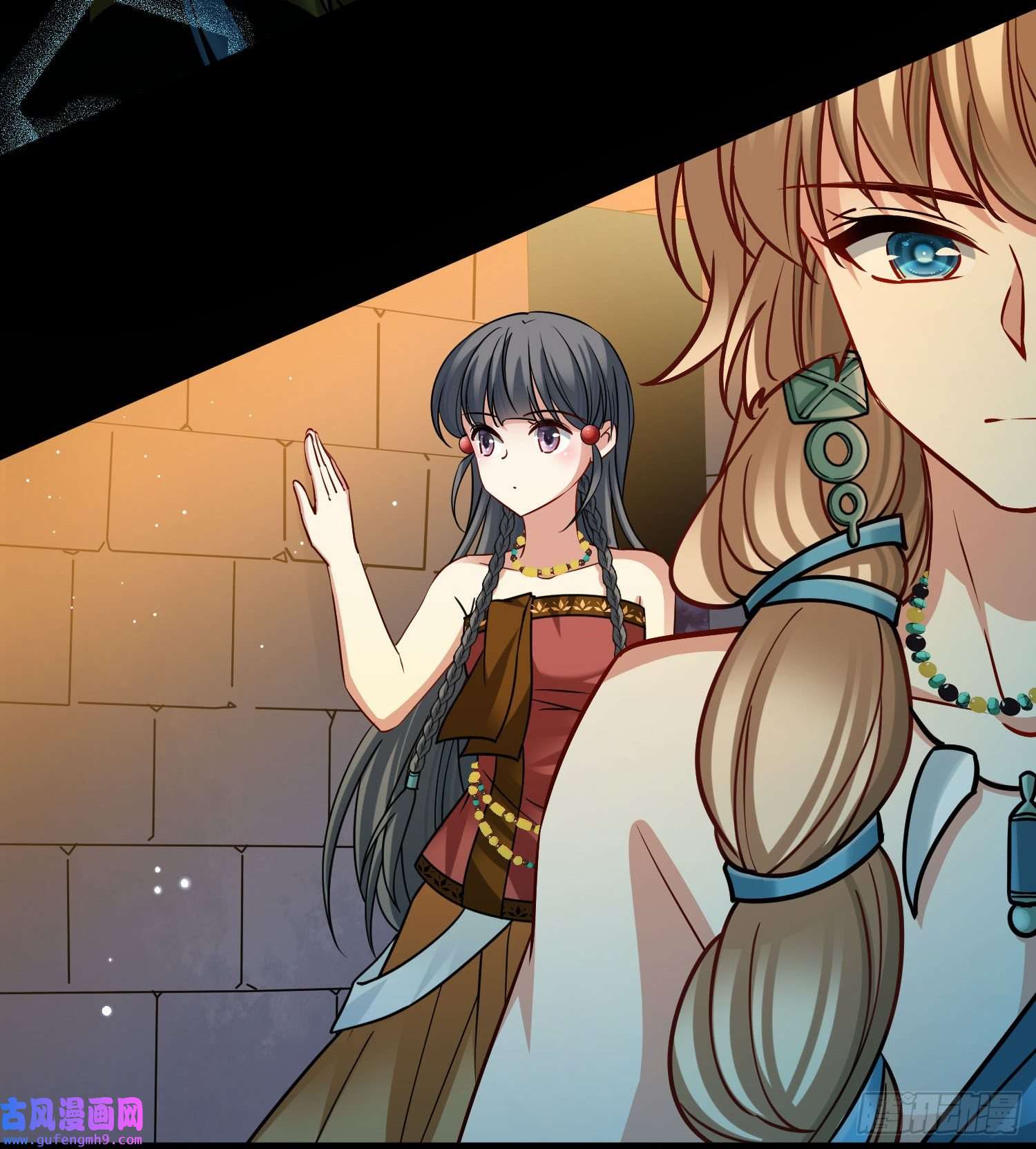 寻找前世之旅第2季第159话