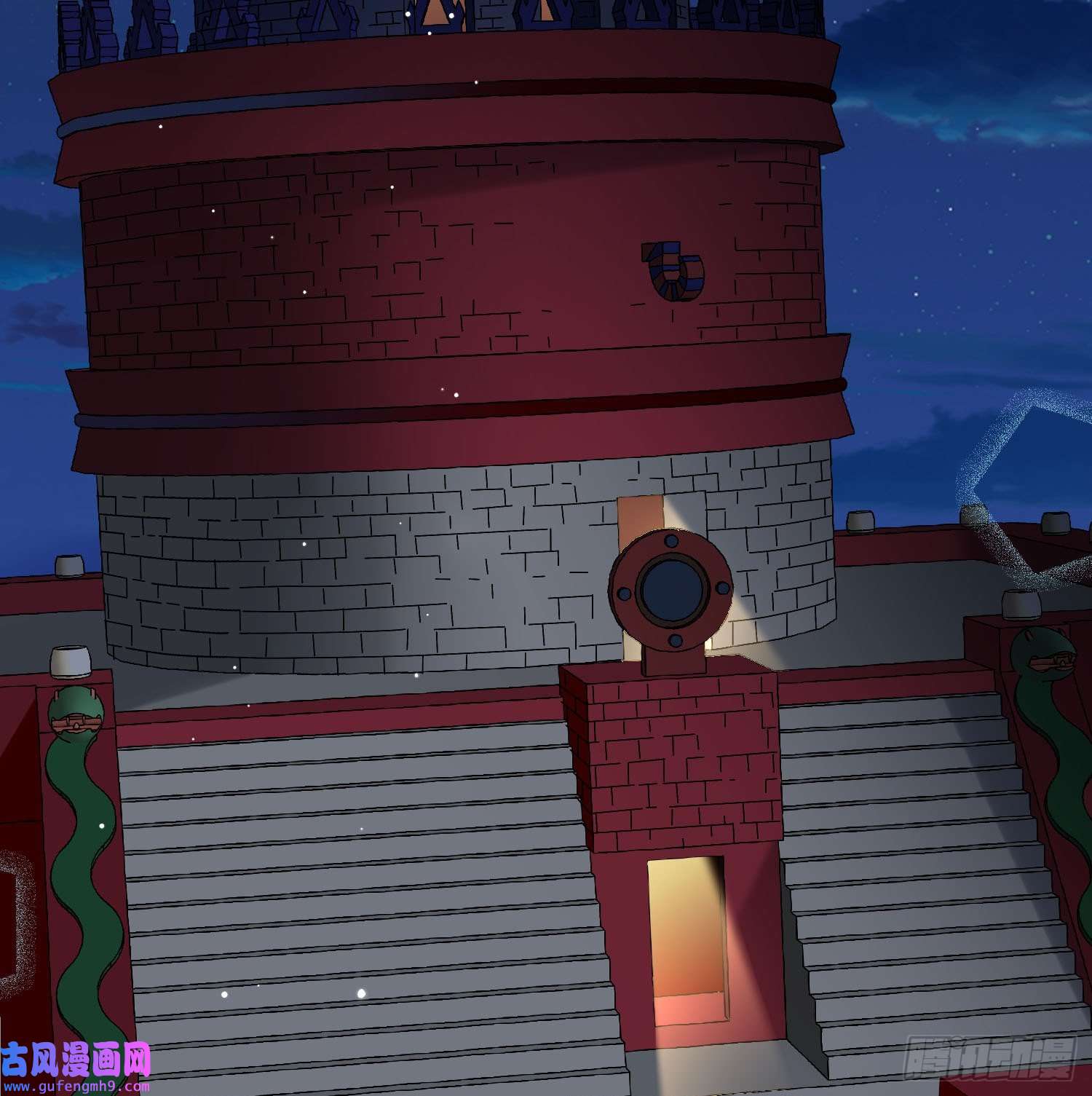 寻找前世之旅第2季第159话