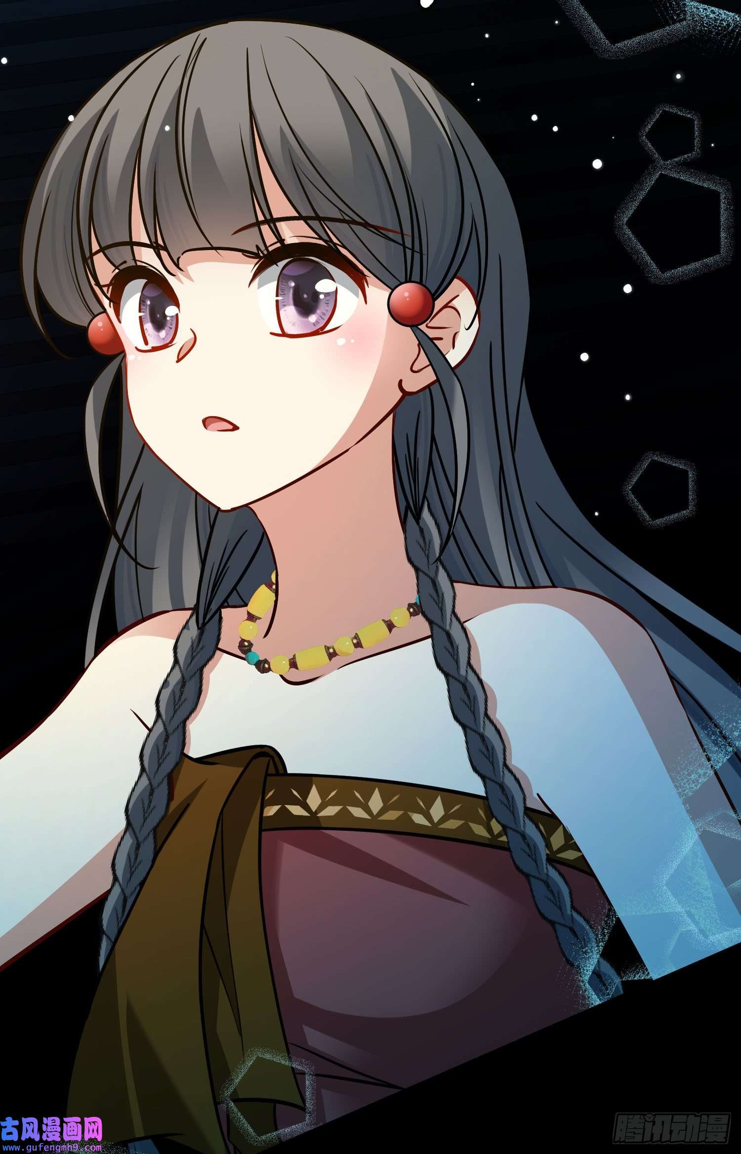 寻找前世之旅第2季第159话