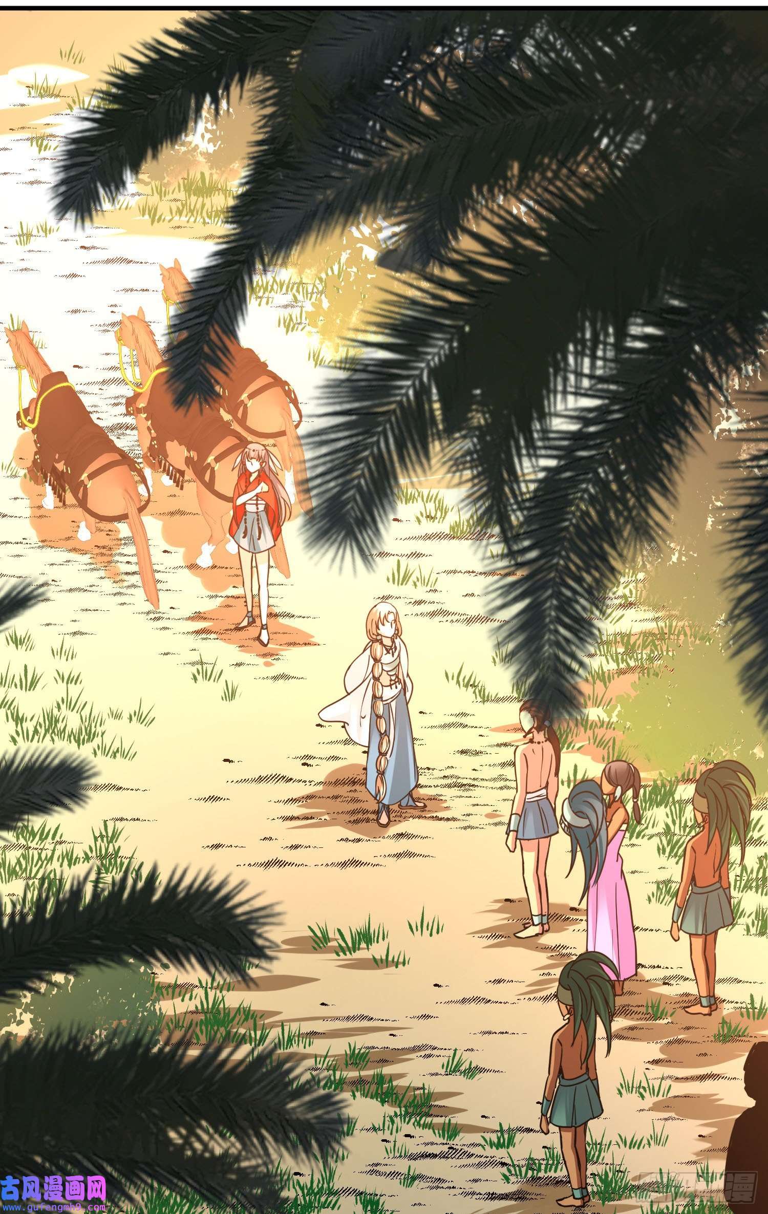 寻找前世之旅第2季第161话