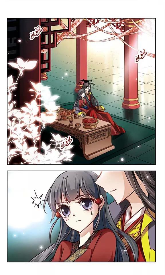 寻找前世之旅24话 告别小正