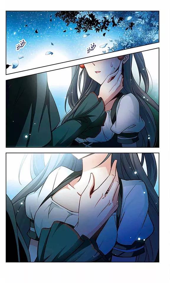 寻找前世之旅115话 夜访吸血鬼1