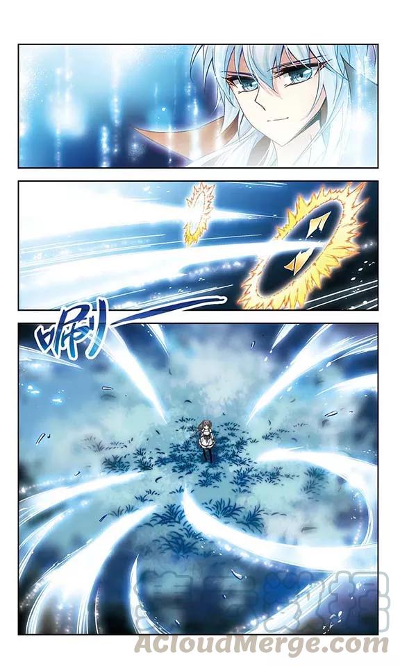 寻找前世之旅121话 告别