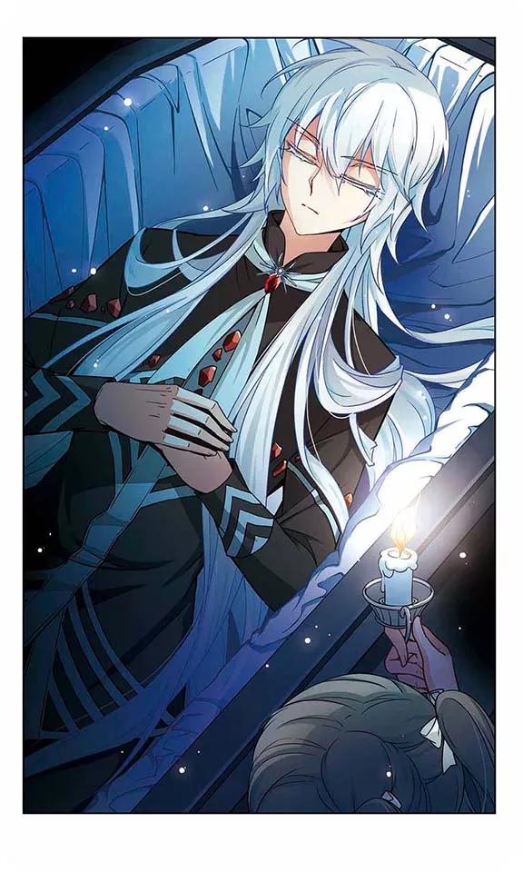 寻找前世之旅124话 棺材里的约会1