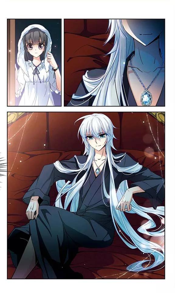 寻找前世之旅130话 撒那特斯的故事