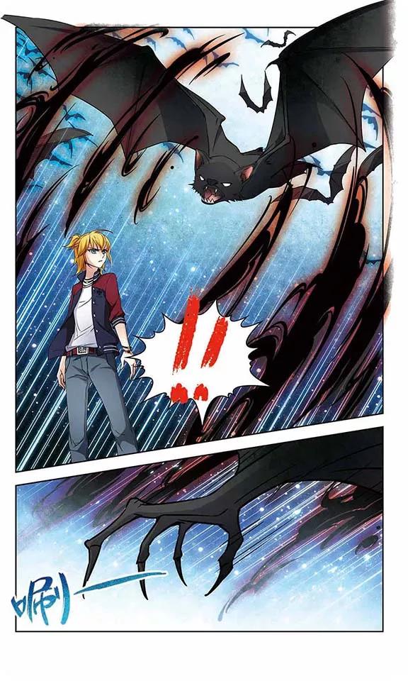 寻找前世之旅135话 飞鸟vs撒那特思