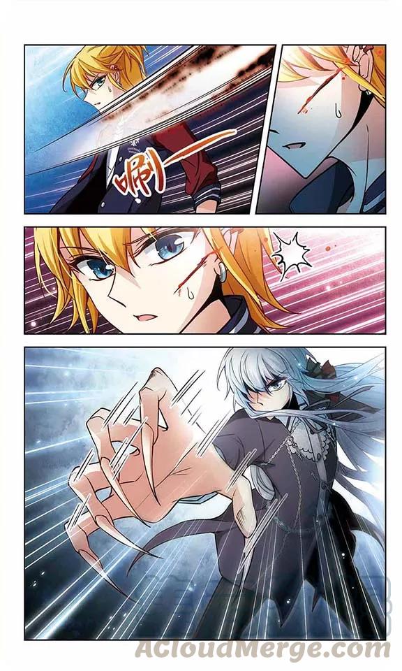 寻找前世之旅135话 飞鸟vs撒那特思